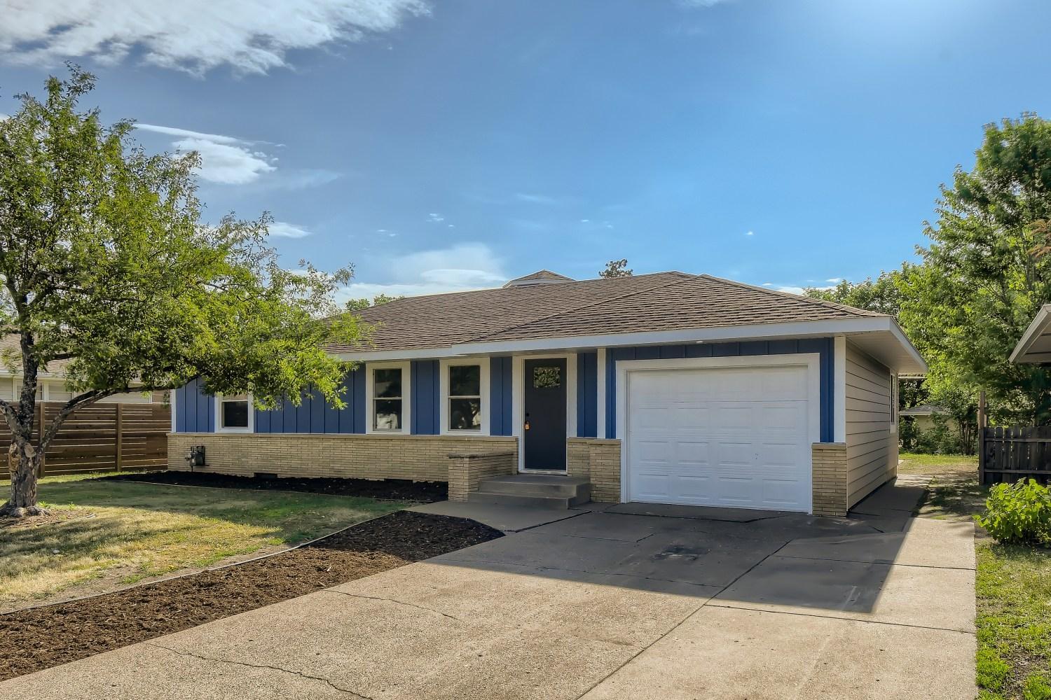 View of Residential at 7045 Bloomington Avenue, Richfield MN 55423, Richfield - Mike Wilen | Minnesota Team Real Estate