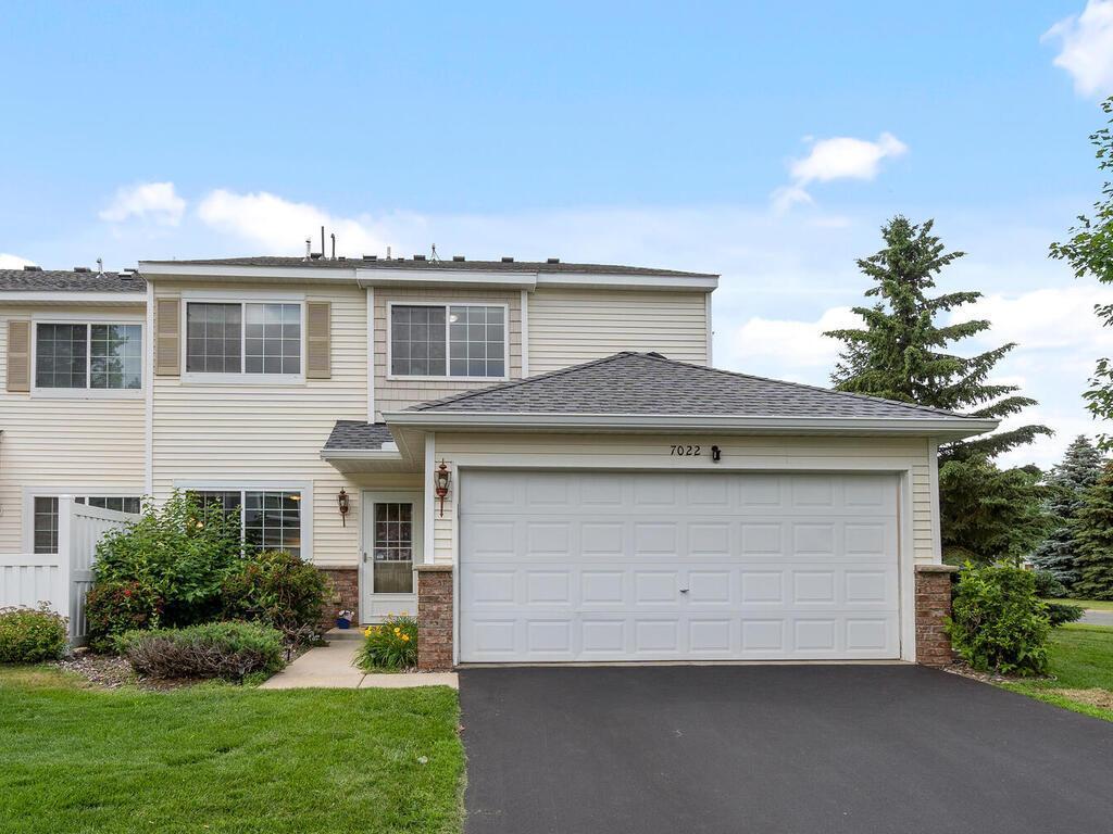 View of Residential at 7022 139th Avenue, Ramsey MN 55303, Ramsey - Mike Wilen | Minnesota Team Real Estate