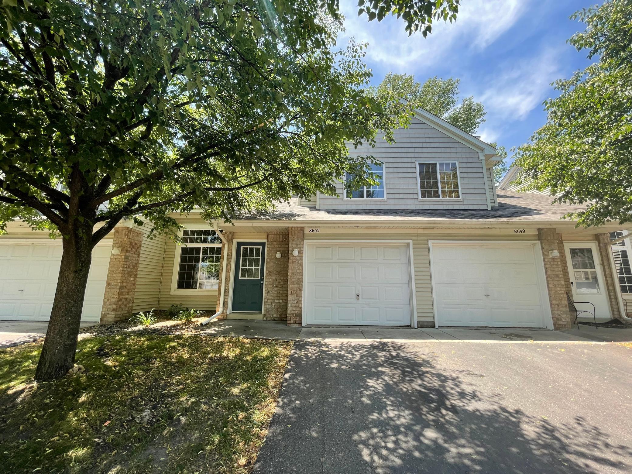 View of Residential at 8655 Beverly Way #55, Inver Grove Heights MN 55076, Inver Grove Heights - Mike Wilen | Minnesota Team Real Estate
