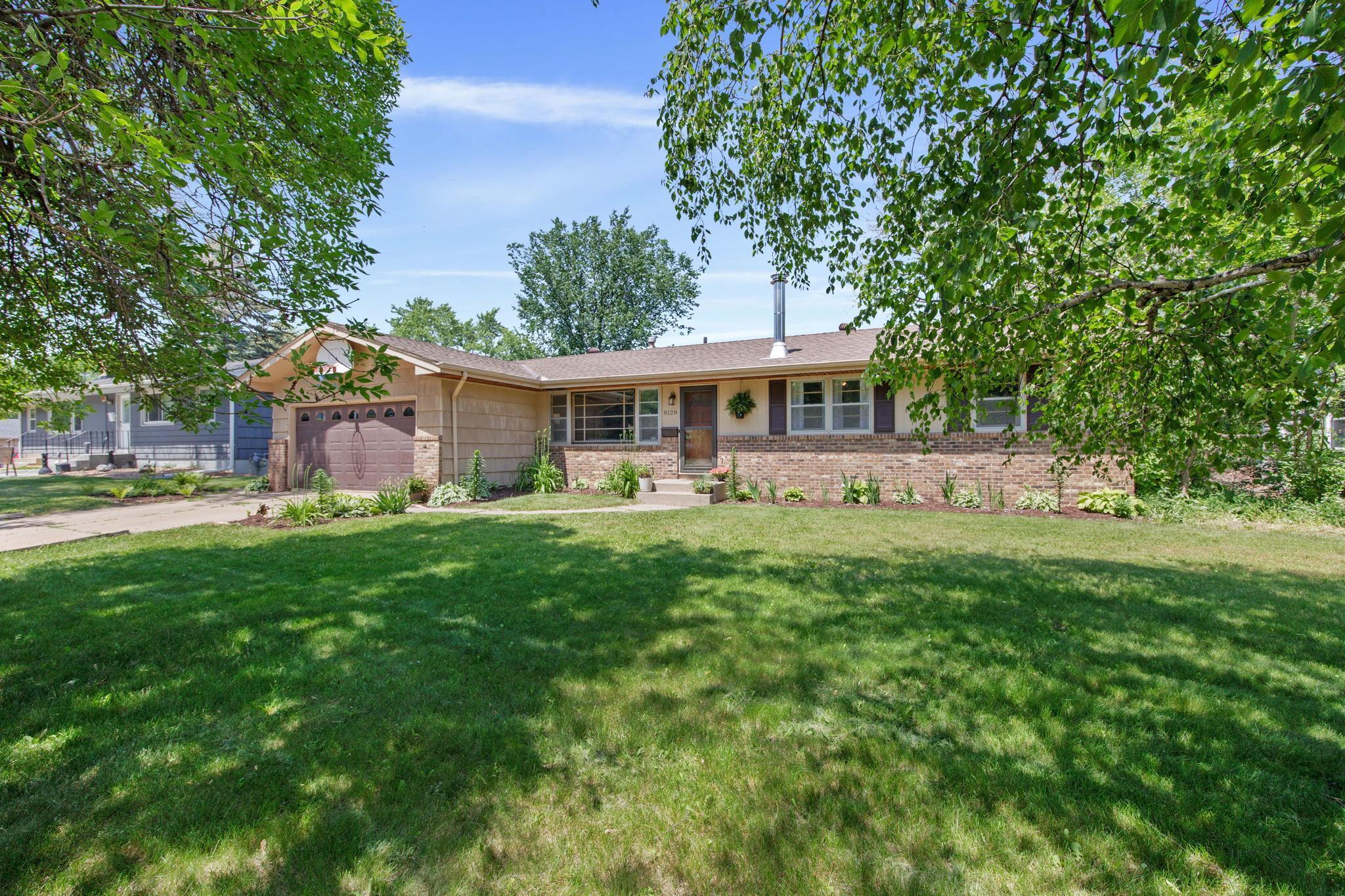 View of Residential at 8128 33rd Avenue, Crystal MN 55427, Crystal - Mike Wilen | Minnesota Team Real Estate