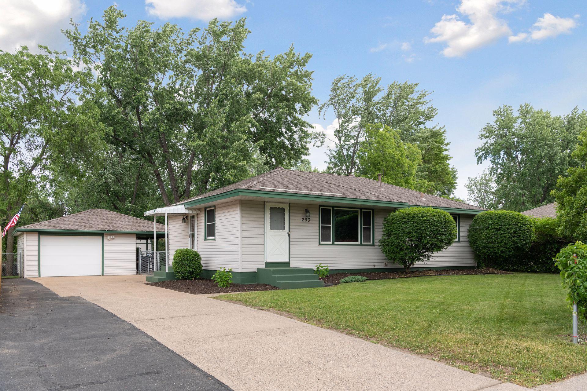 View of Residential at 293 109th Avenue, Blaine MN 55434, Blaine - Mike Wilen | Minnesota Team Real Estate