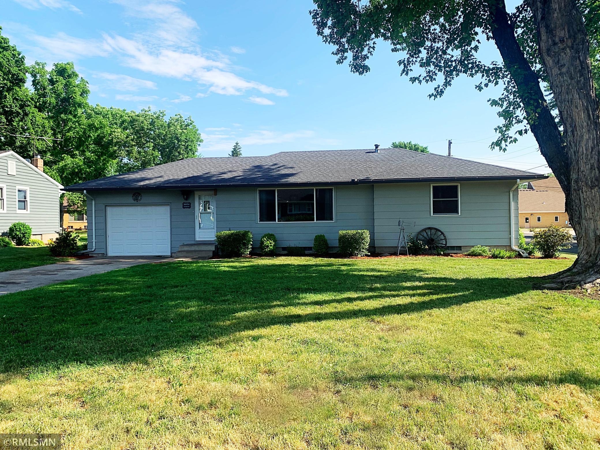 View of Residential at 110 Wilson Street, Norwood Young America MN 55368, Norwood Young America - Mike Wilen | Minnesota Team Real Estate