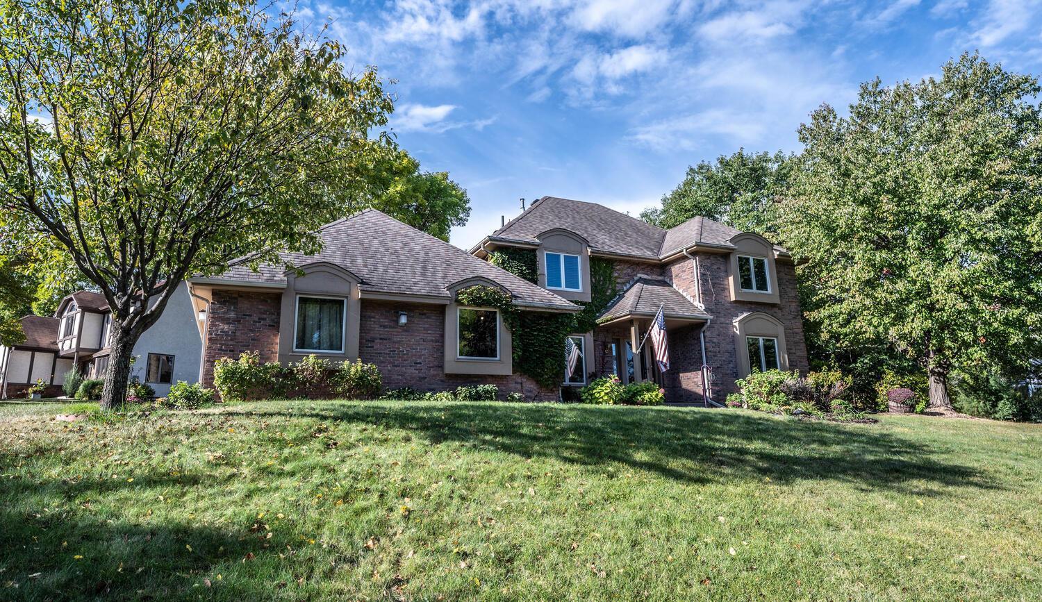 View of Residential at 4395 Ithaca Lane, Plymouth MN 55446, Plymouth - Mike Wilen | Minnesota Team Real Estate