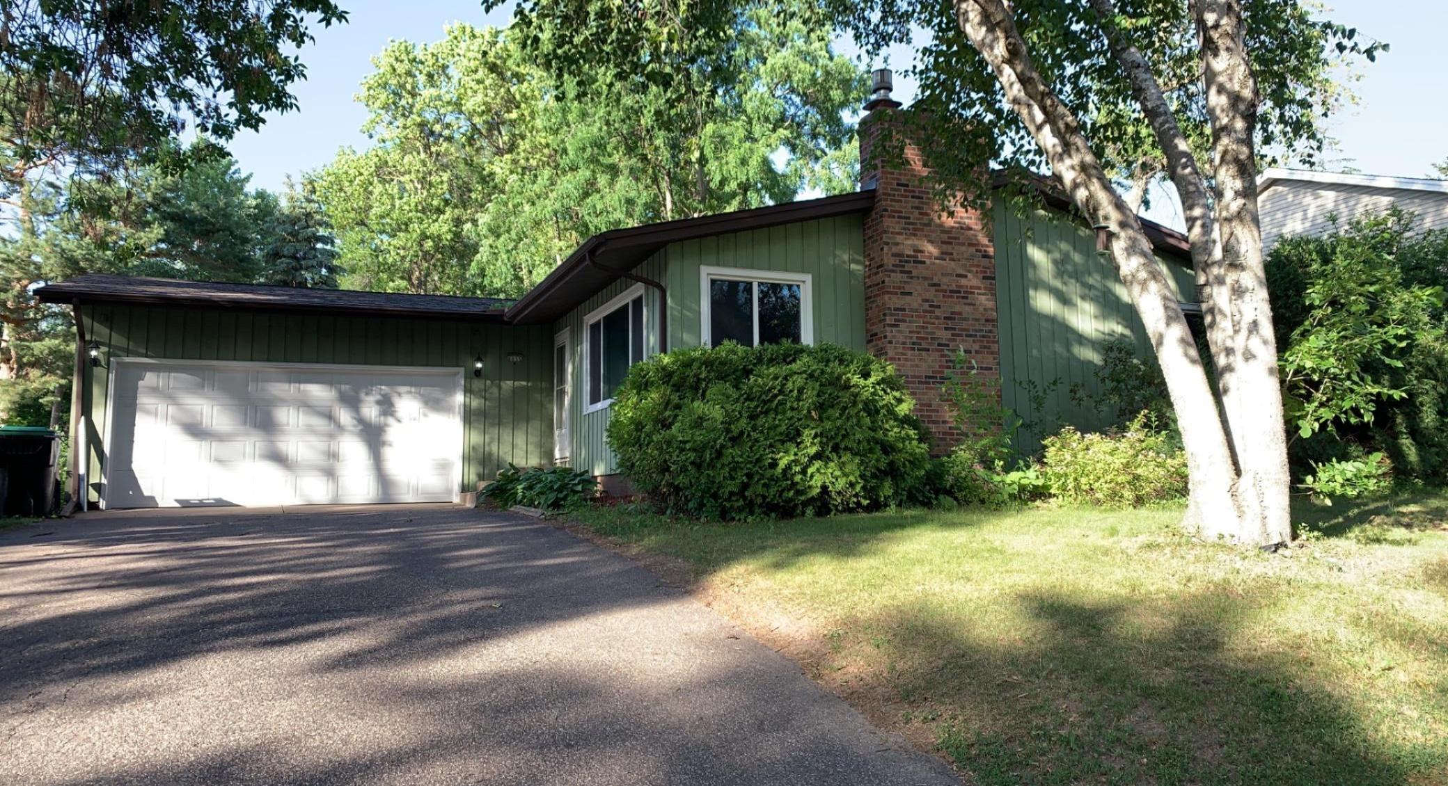 View of Residential at 6035 Gardena Lane, Fridley MN 55432, Fridley - Mike Wilen | Minnesota Team Real Estate