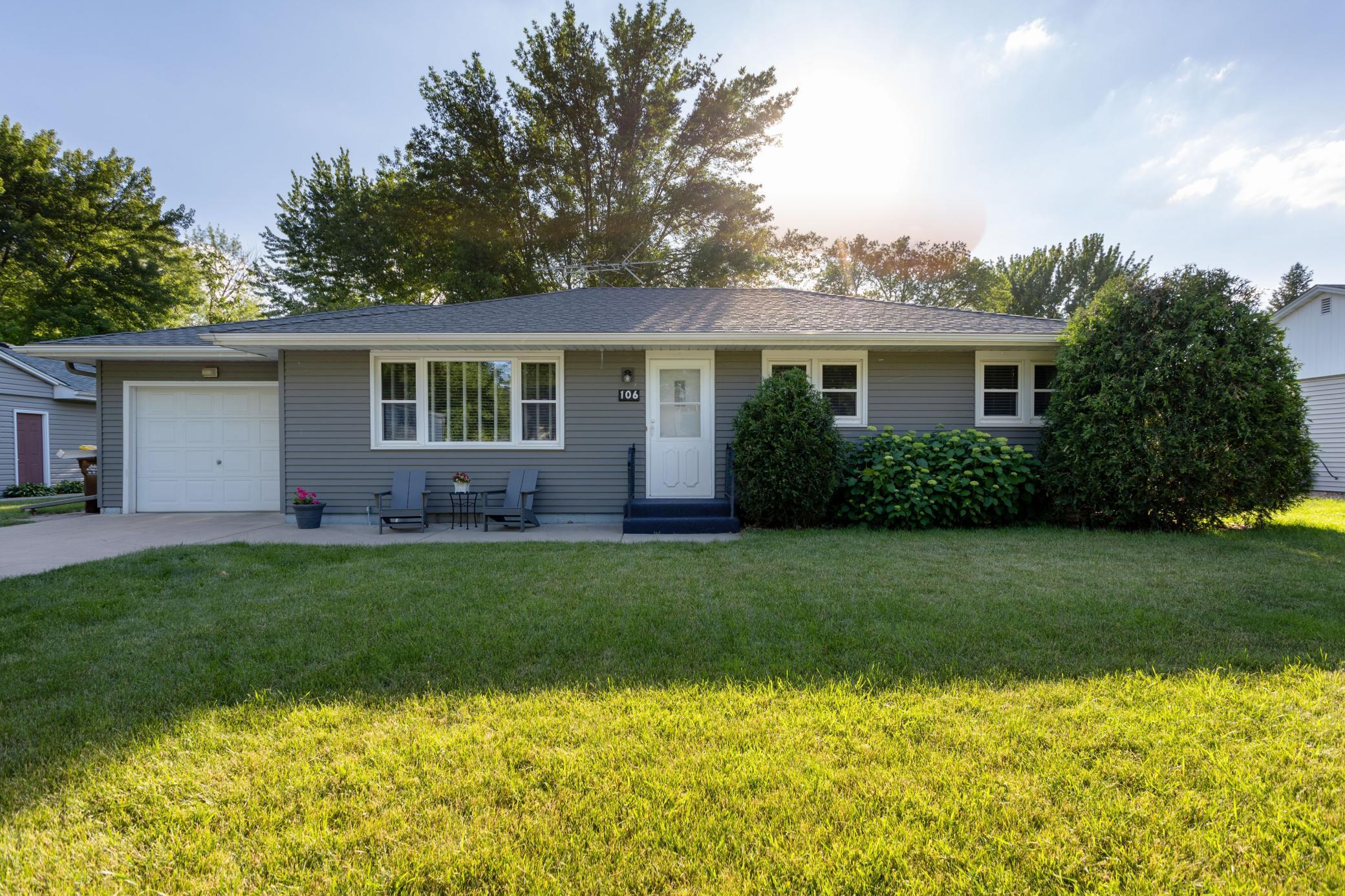 View of Residential at 106 Sunrise Avenue, New Prague MN 56071, New Prague - Mike Wilen | Minnesota Team Real Estate