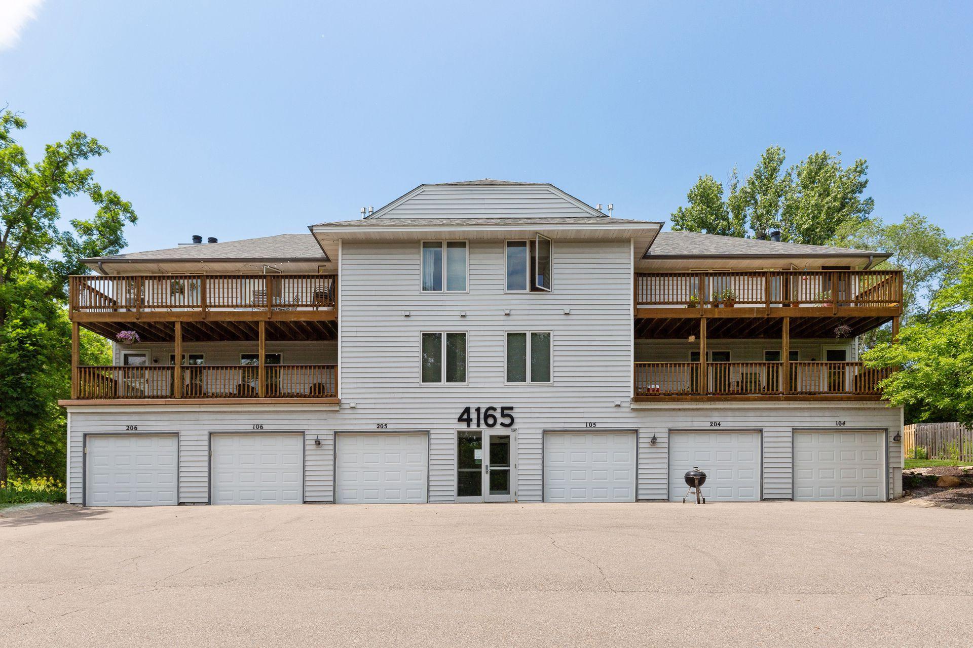 View of Residential at 4165 Hilltop Point #202, Eagan MN 55123, Eagan - Mike Wilen | Minnesota Team Real Estate