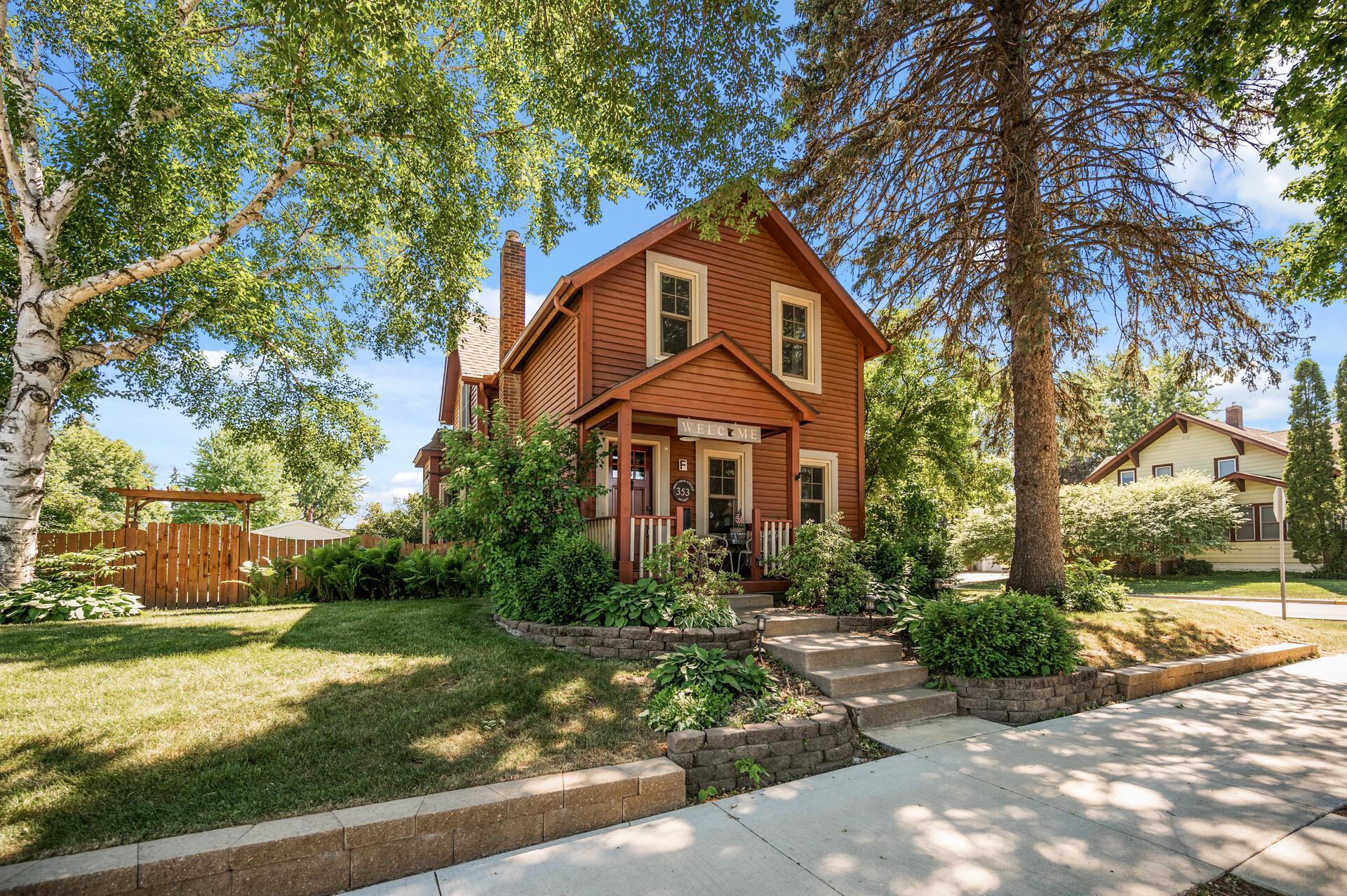 View of Residential at 353 Main Street, Waconia MN 55387, Waconia - Mike Wilen | Minnesota Team Real Estate
