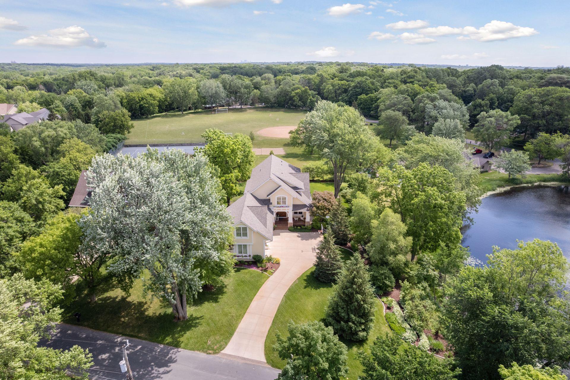 View of Residential at 5125 Suburban Drive, Excelsior MN 55331, Excelsior - Mike Wilen | Minnesota Team Real Estate