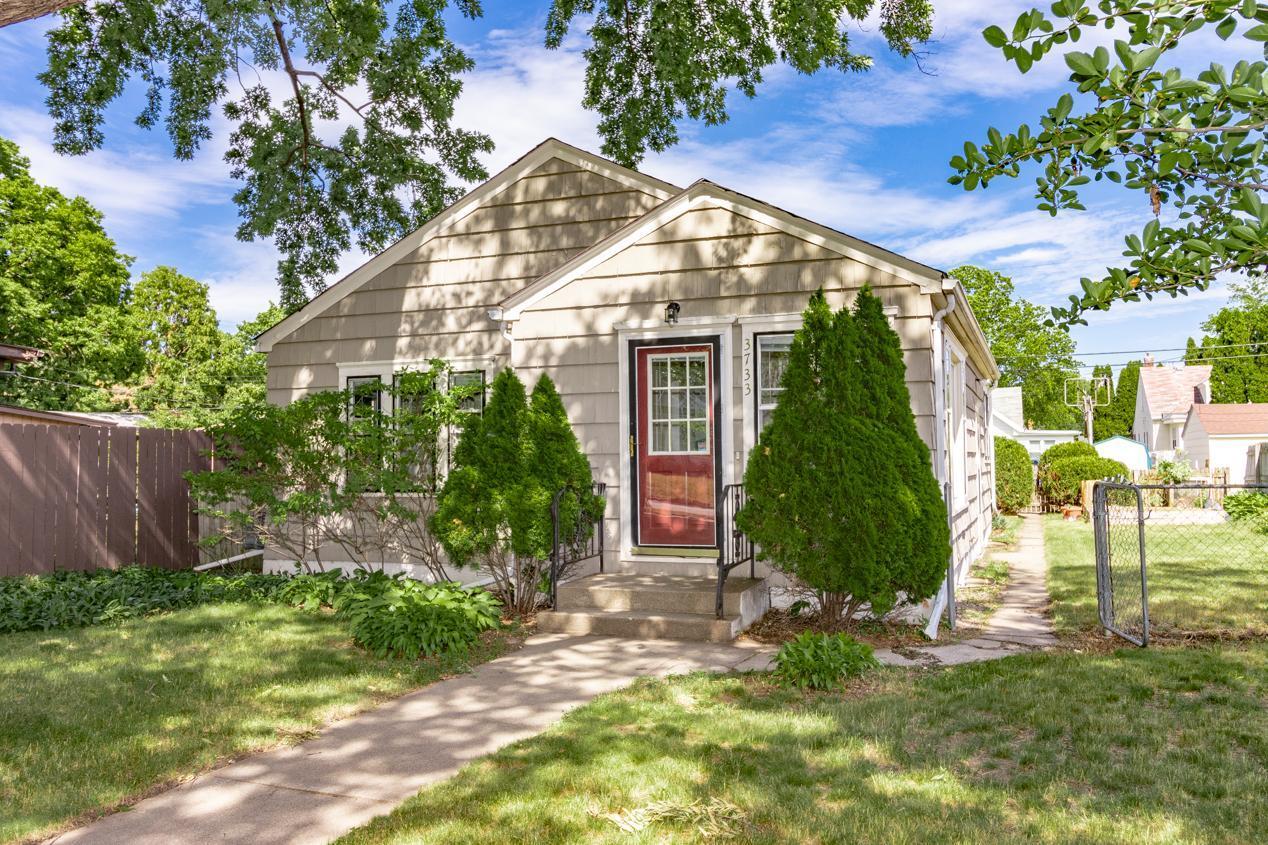 View of Residential at 3733 38th Avenue, Minneapolis MN 55406, Minneapolis - Mike Wilen | Minnesota Team Real Estate