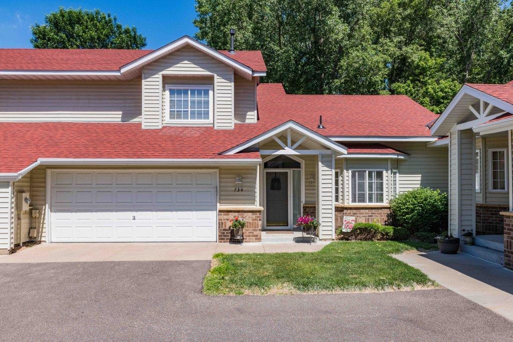 View of Residential at 734 Nicollet Boulevard, Burnsville MN 55337, Burnsville - Mike Wilen | Minnesota Team Real Estate
