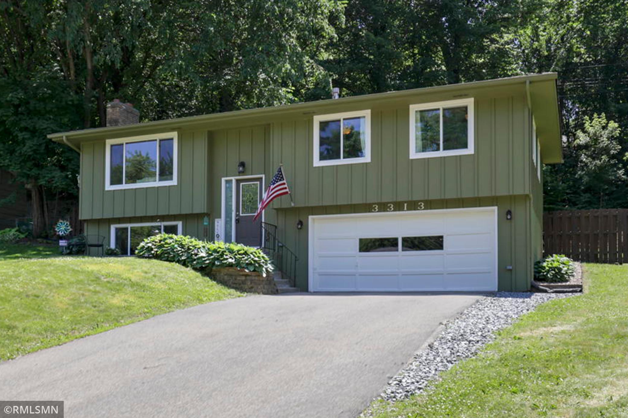 View of Residential at 3313 Brookview Drive, Burnsville MN 55337, Burnsville - Mike Wilen | Minnesota Team Real Estate