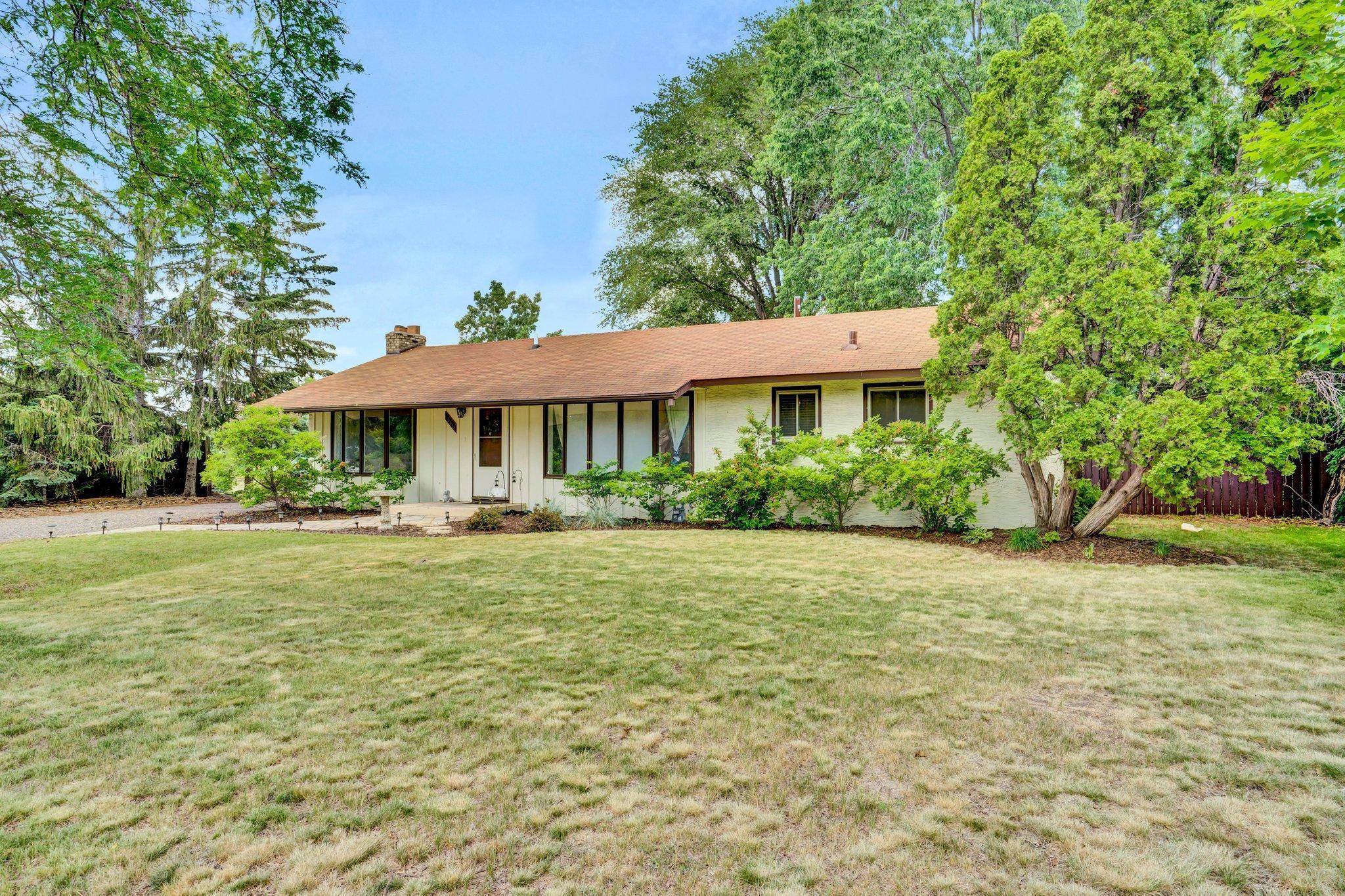 View of Residential at 12411 Gladiola Street, Coon Rapids MN 55433, Coon Rapids - Mike Wilen | Minnesota Team Real Estate