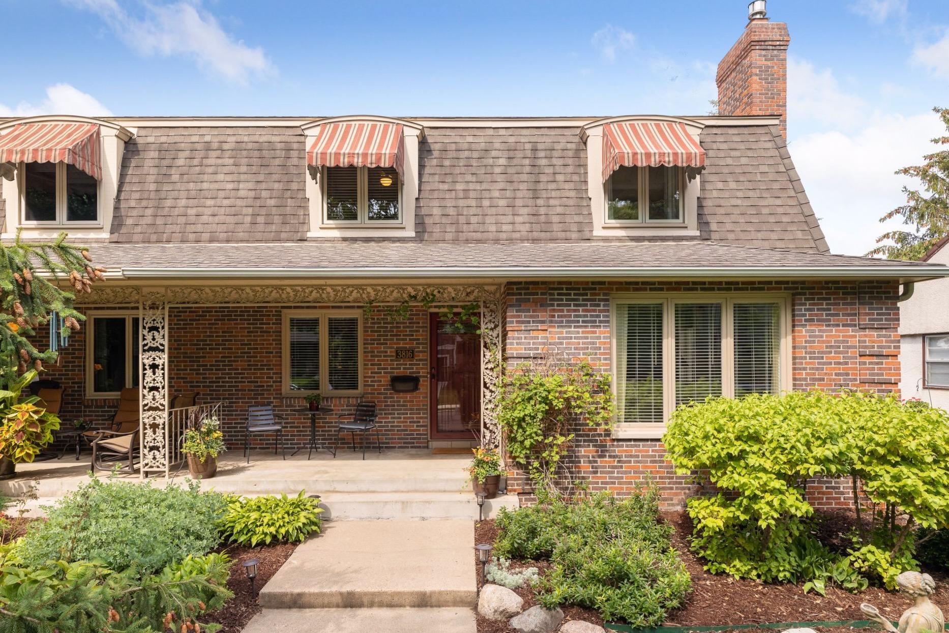 View of Residential at 3816 Washburn Avenue, Minneapolis MN 55410, Minneapolis - Mike Wilen | Minnesota Team Real Estate