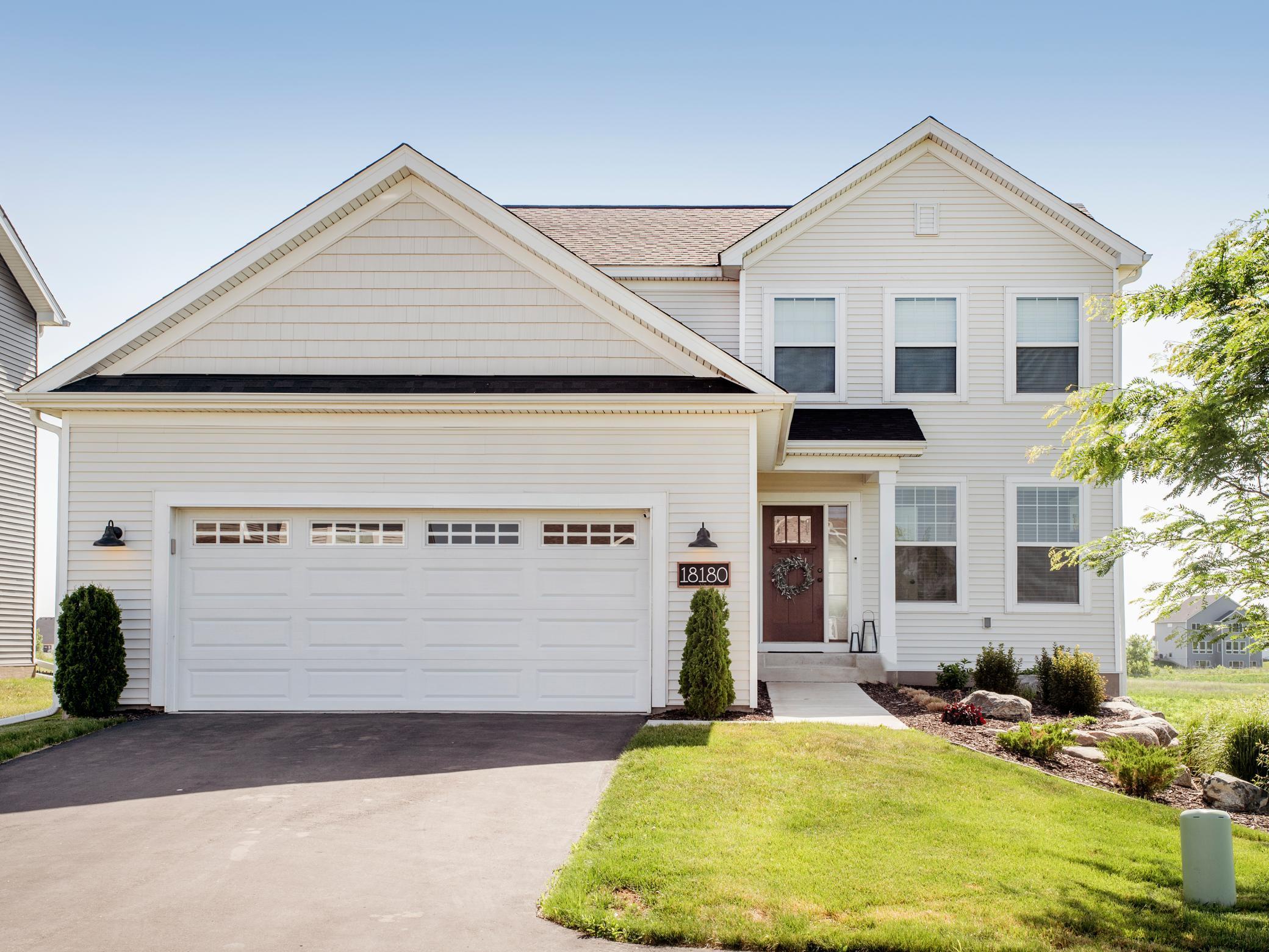 View of Residential at 18180 Glanshaw Avenue, Lakeville MN 55044, Lakeville - Mike Wilen | Minnesota Team Real Estate