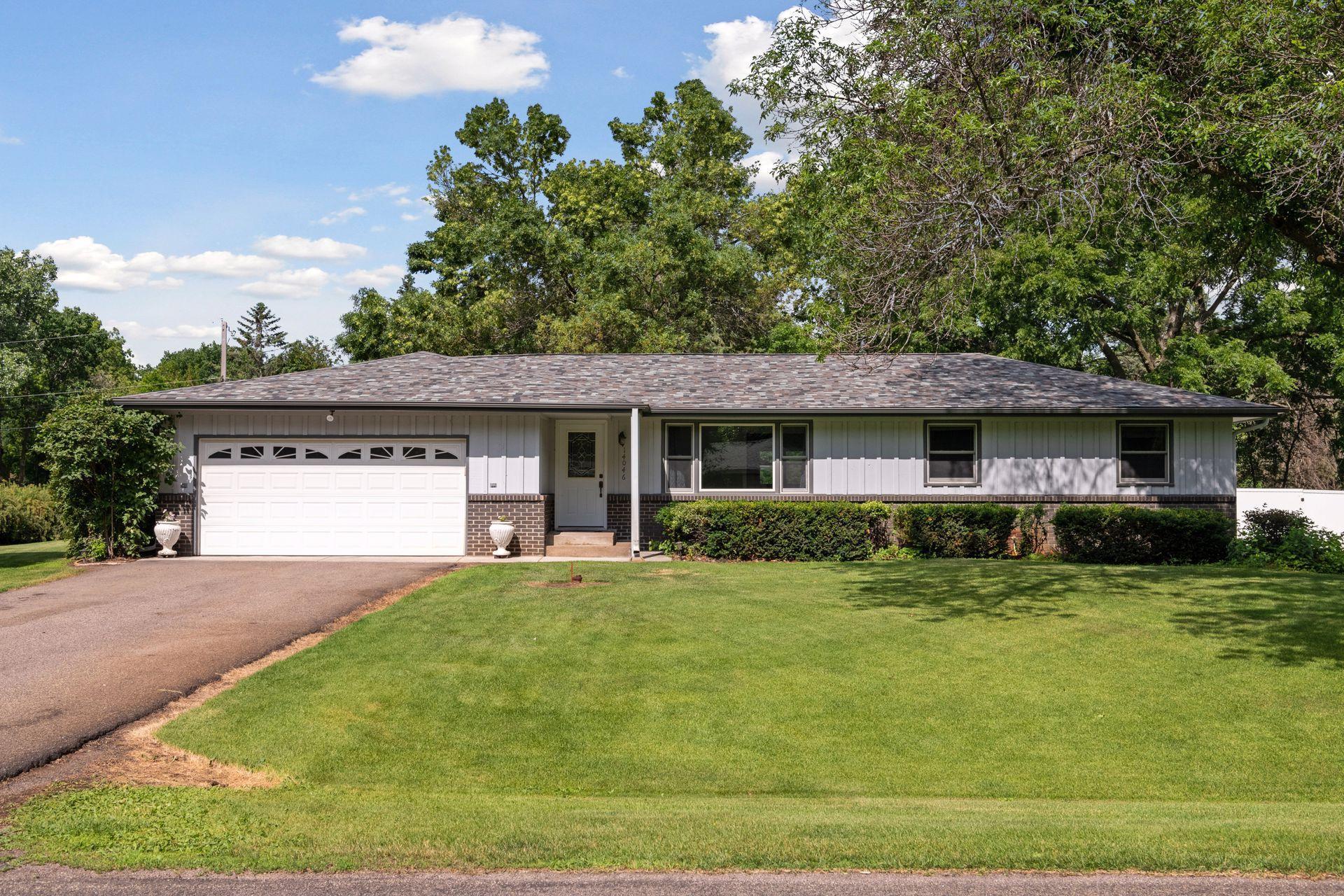 View of Residential at 14046 Iodine Street, Ramsey MN 55303, Ramsey - Mike Wilen | Minnesota Team Real Estate