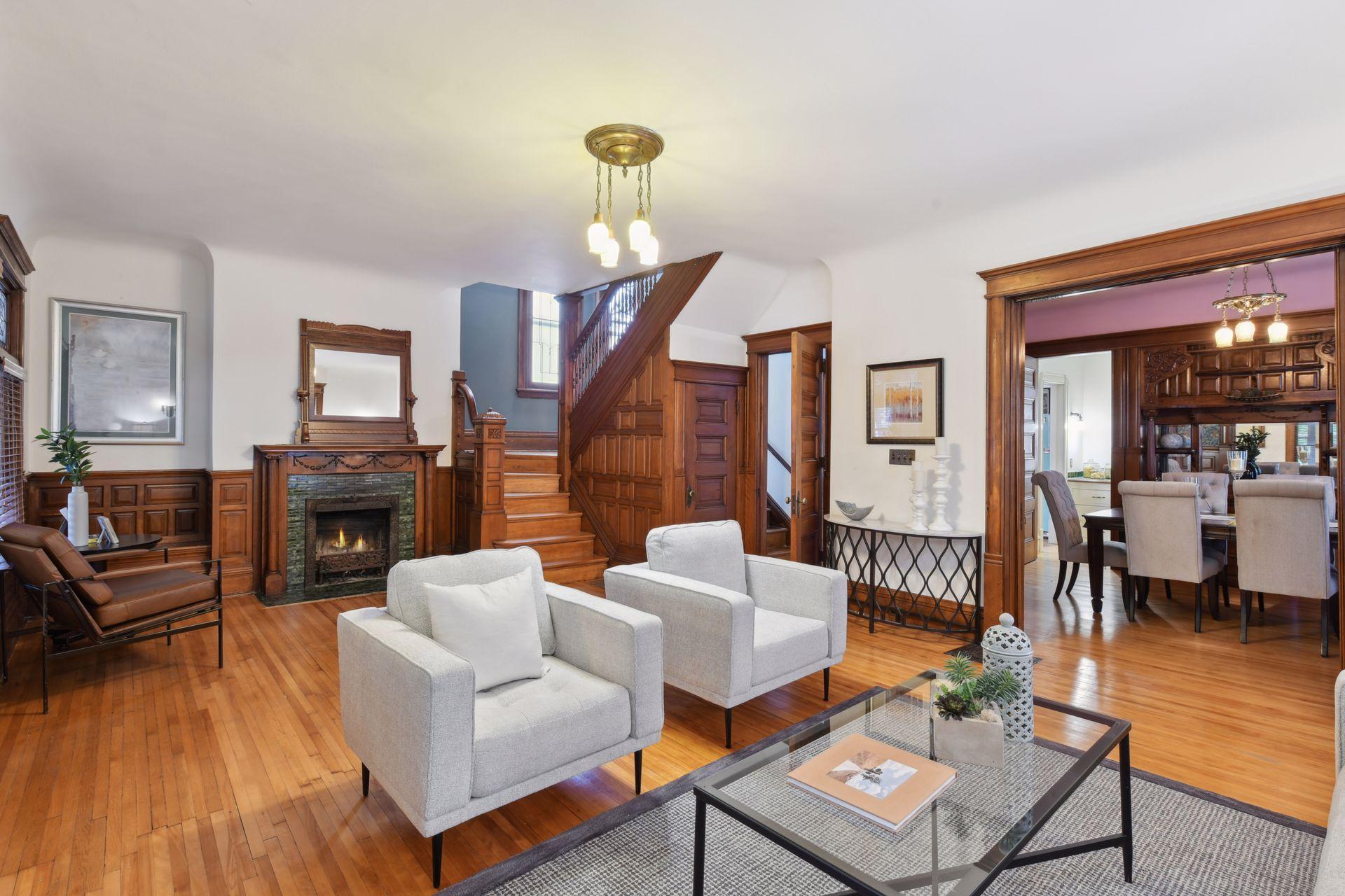 View of Residential at 2309 Bryant Avenue, Minneapolis MN 55405, Minneapolis - Mike Wilen | Minnesota Team Real Estate