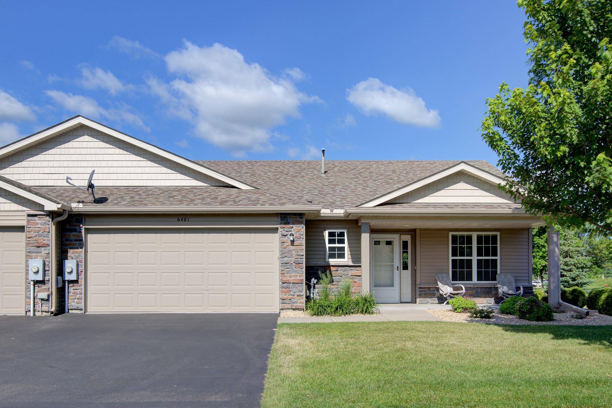 View of Residential at 6481 Ojibway Path, Lino Lakes MN 55014, Lino Lakes - Mike Wilen | Minnesota Team Real Estate