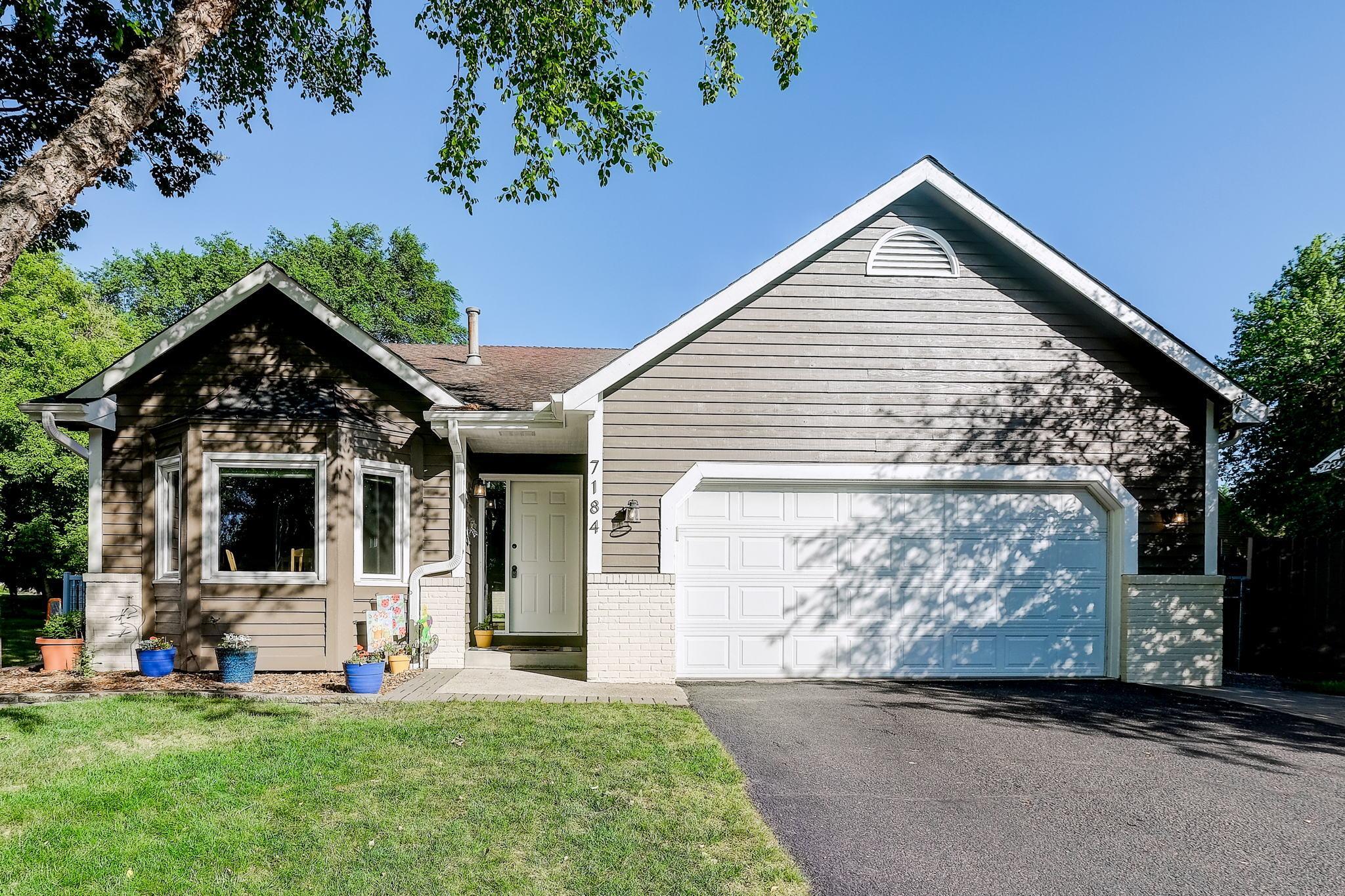 View of Residential at 7184 Muirfield Lane, Eden Prairie MN 55346, Eden Prairie - Mike Wilen | Minnesota Team Real Estate