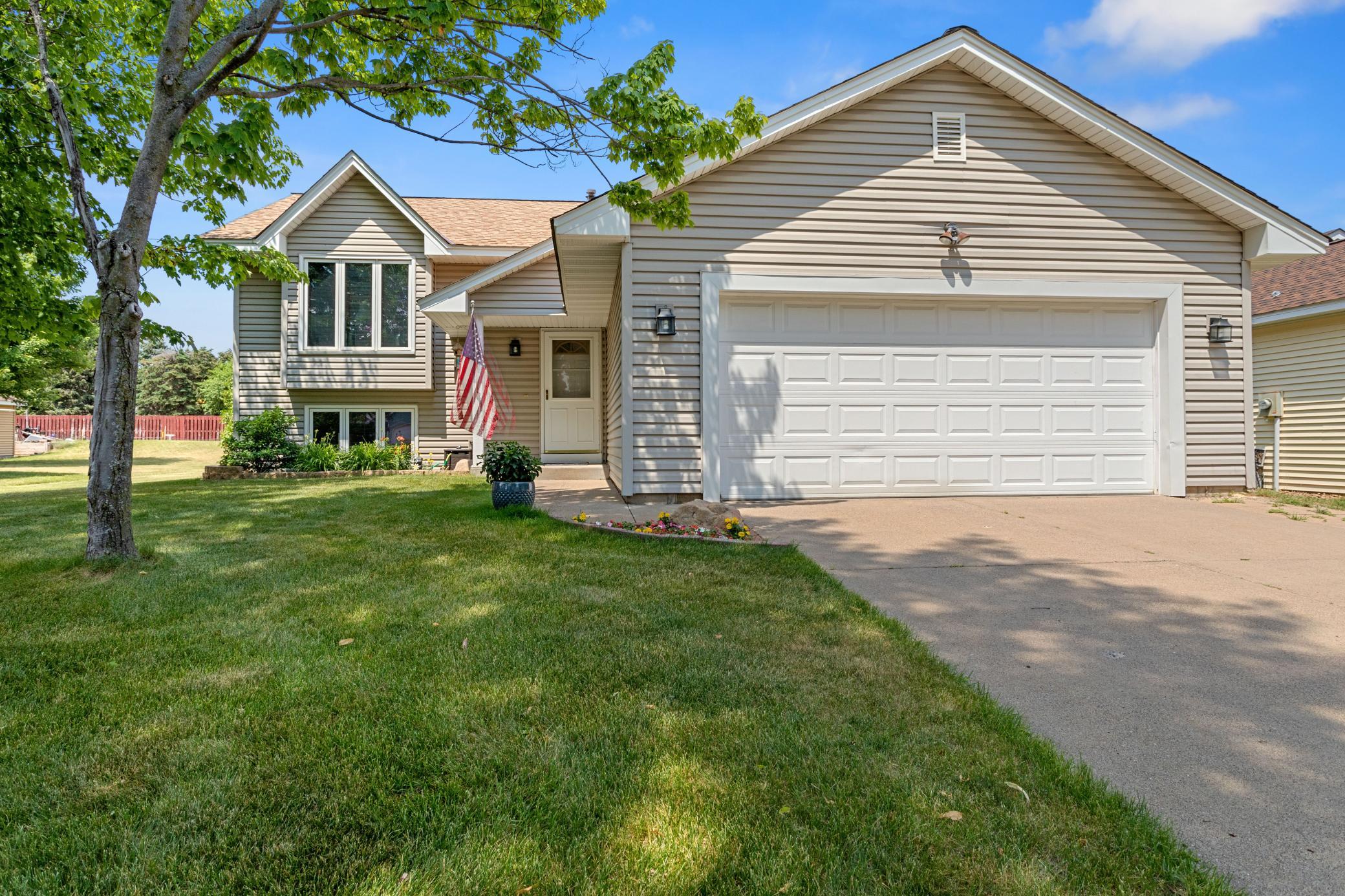View of Residential at 1111 98th Lane, Blaine MN 55434, Blaine - Mike Wilen | Minnesota Team Real Estate