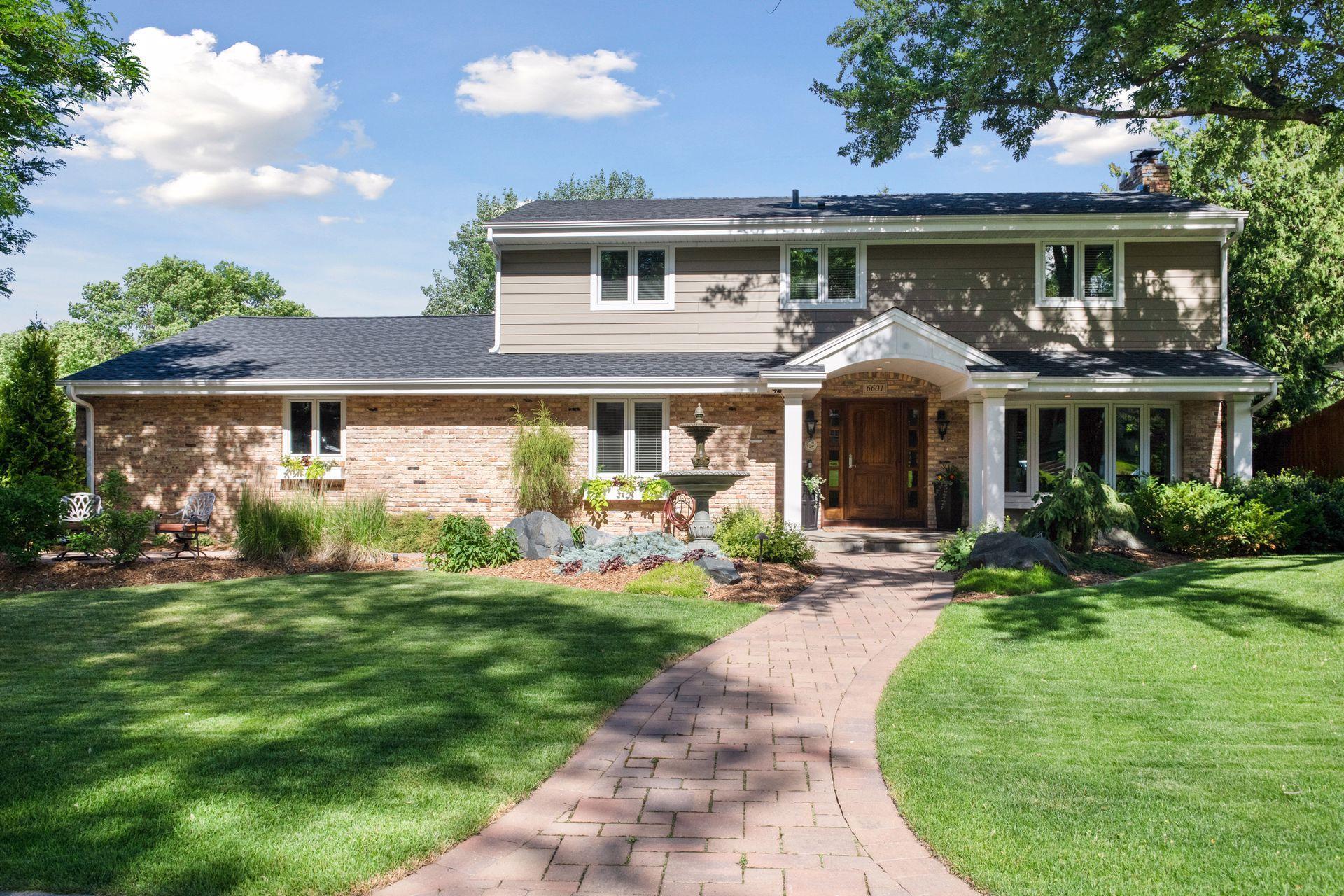 View of Residential at 6601 Hillside Lane, Edina MN 55439, Edina - Mike Wilen | Minnesota Team Real Estate