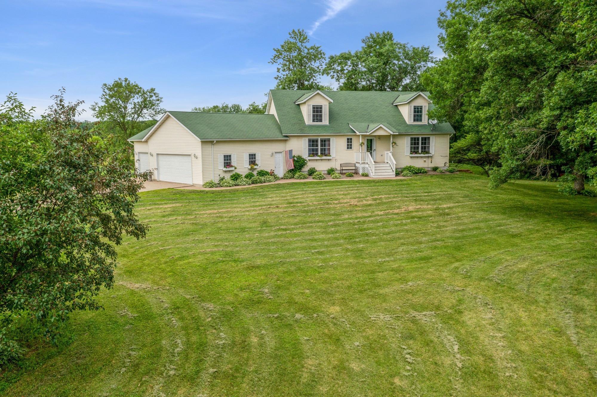 View of Residential at 17575 130th Avenue, Milaca MN 56353, Milaca - Mike Wilen | Minnesota Team Real Estate