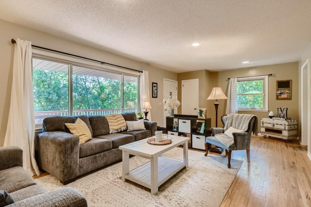 View of Residential at 3712 90th Street, Bloomington MN 55431, Bloomington - Mike Wilen | Minnesota Team Real Estate