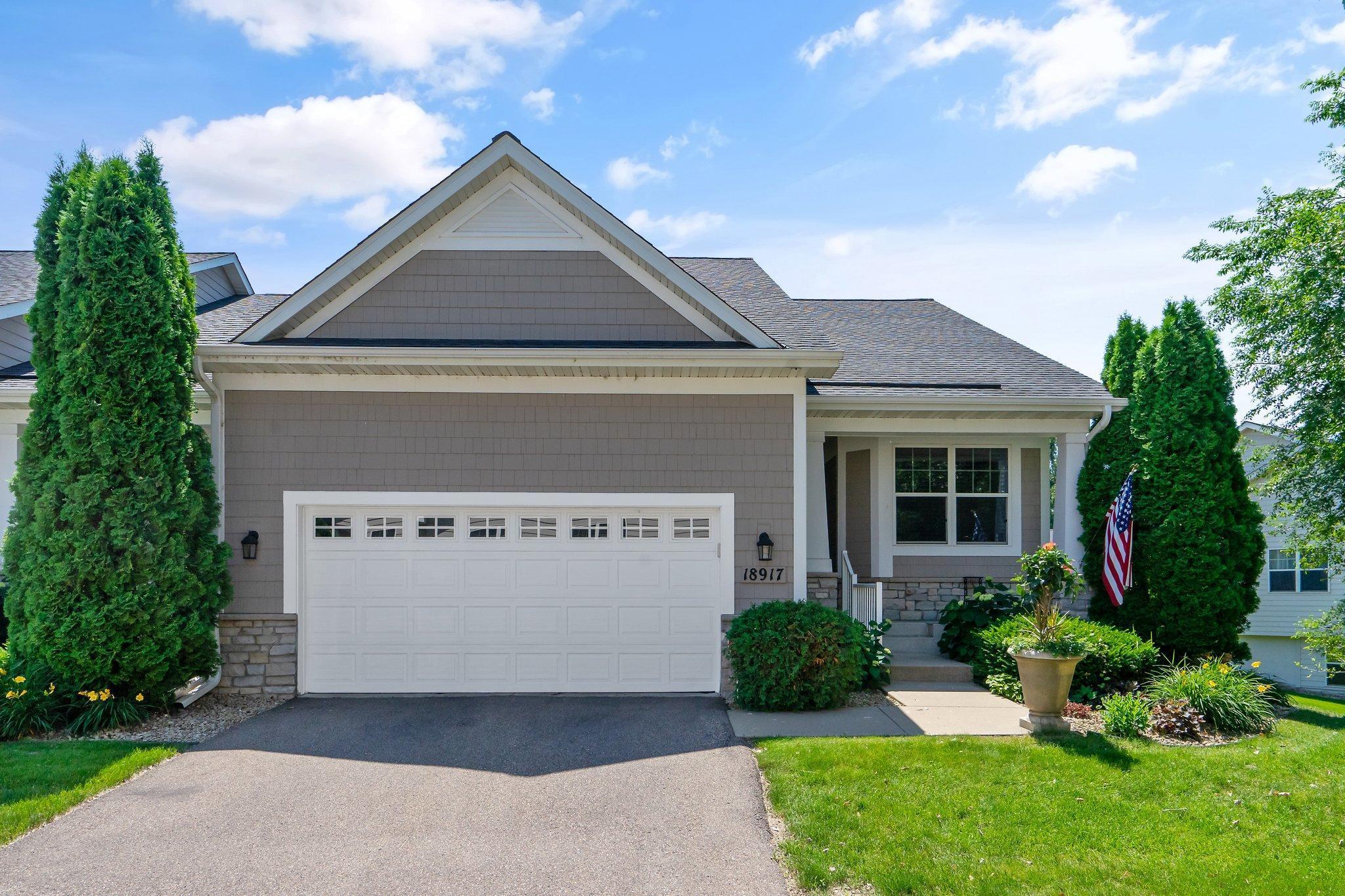 View of Residential at 18917 Dorenkemper Place, Eden Prairie MN 55347, Eden Prairie - Mike Wilen | Minnesota Team Real Estate