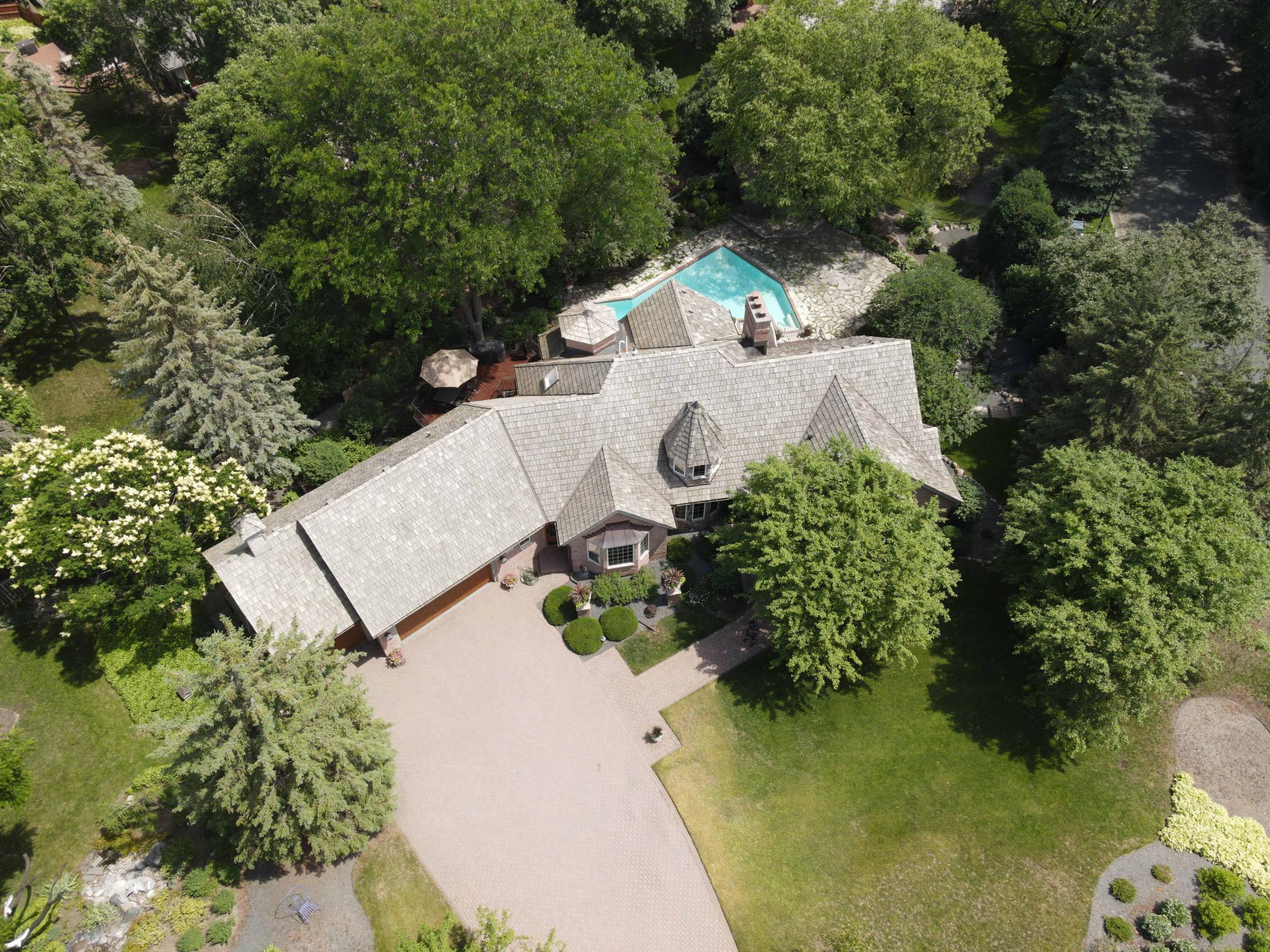 View of Residential at 7101 Antrim Court, Edina MN 55439, Edina - Mike Wilen | Minnesota Team Real Estate