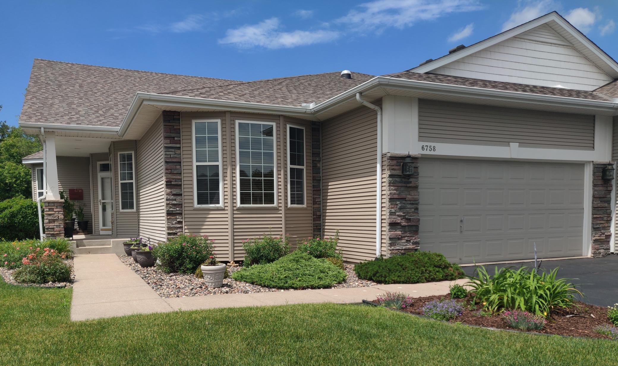 View of Residential at 6758 Pine Arbor Boulevard, Cottage Grove MN 55016, Cottage Grove - Mike Wilen | Minnesota Team Real Estate
