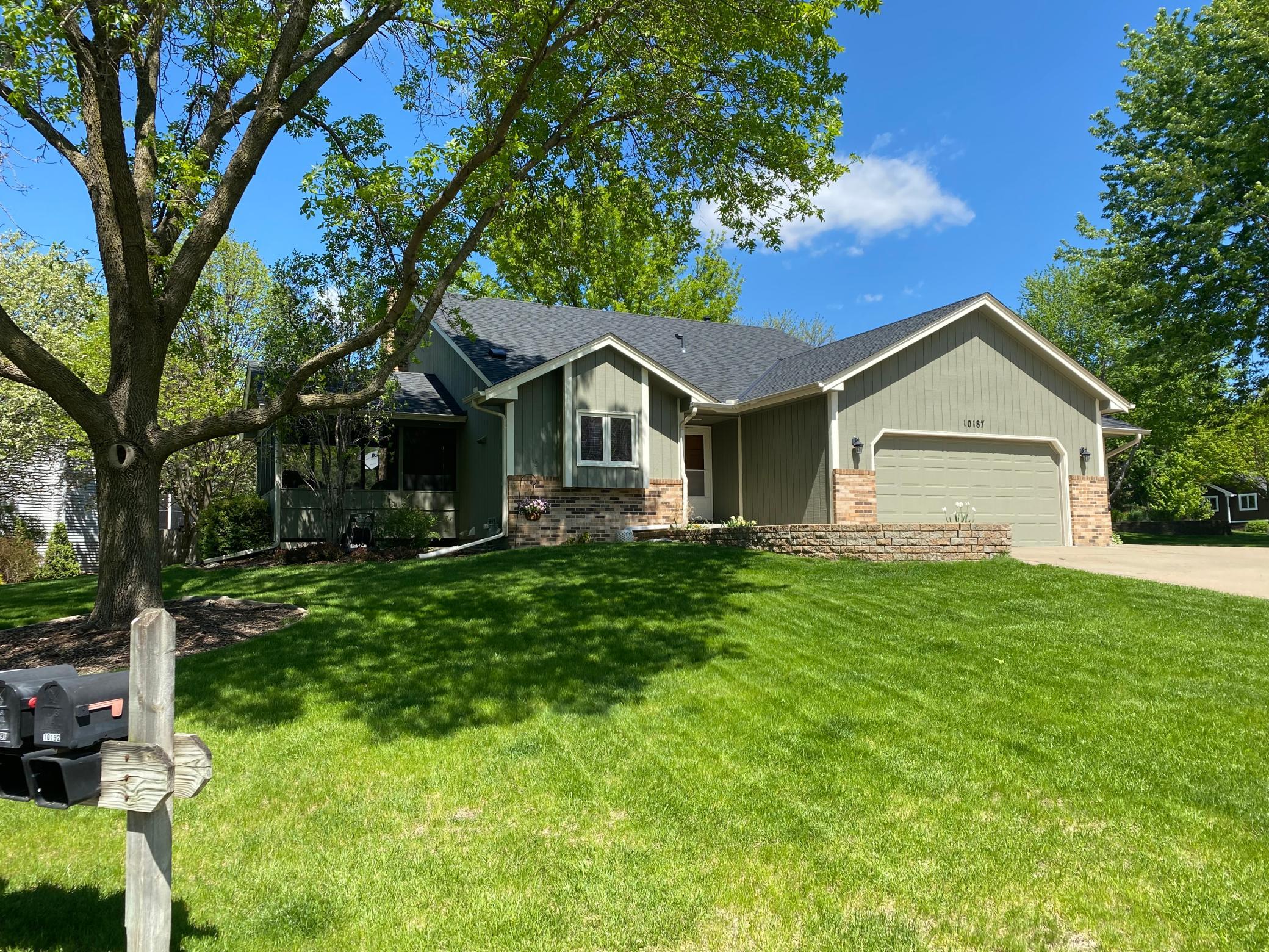 View of Residential at 10187 Nottingham Trail, Eden Prairie MN 55347, Eden Prairie - Mike Wilen | Minnesota Team Real Estate