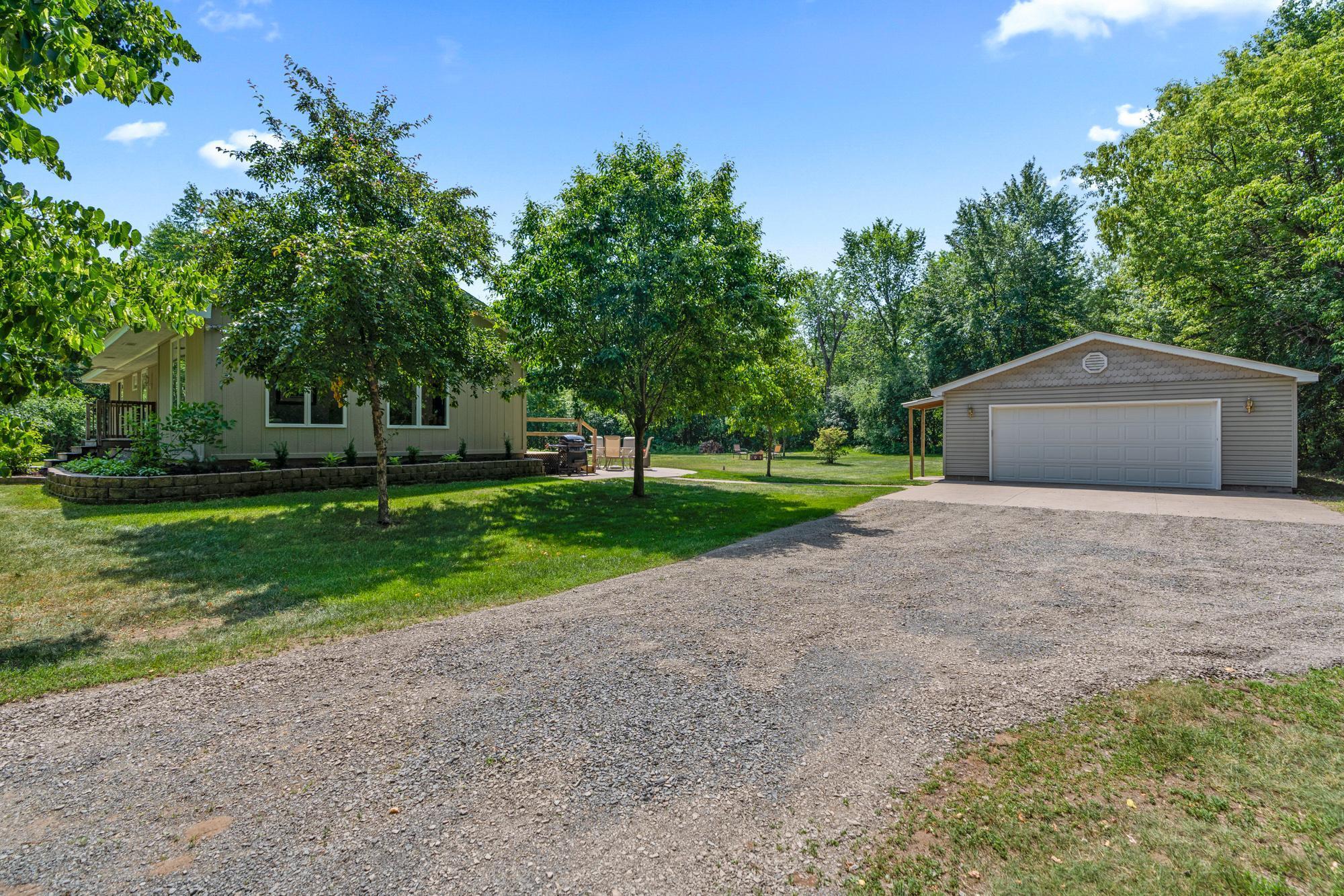 View of Residential at 10105 344th Street, North Branch MN 55056, North Branch - Mike Wilen | Minnesota Team Real Estate
