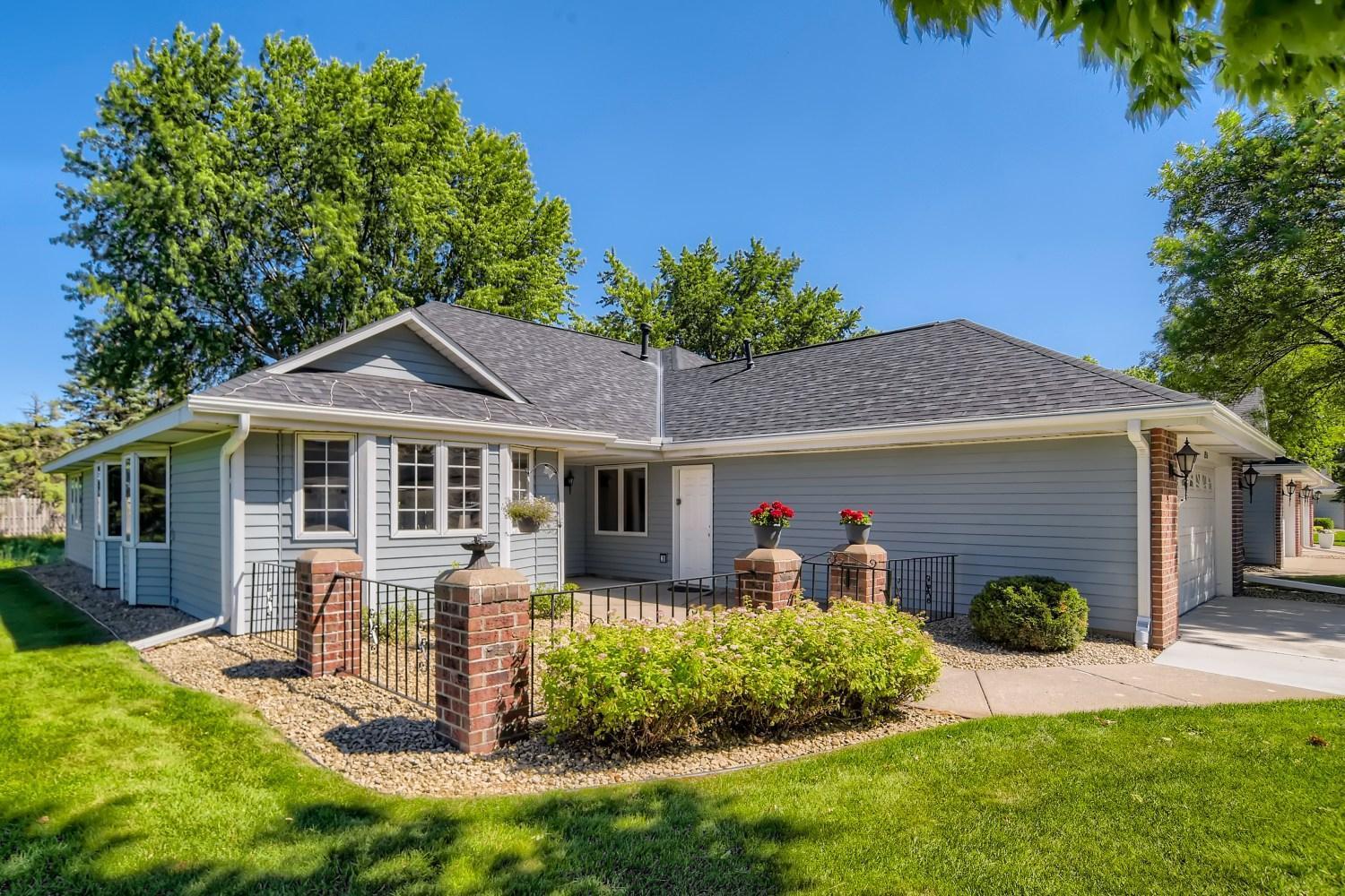 View of Residential at 1155 Lois Court, Shoreview MN 55126, Shoreview - Mike Wilen | Minnesota Team Real Estate