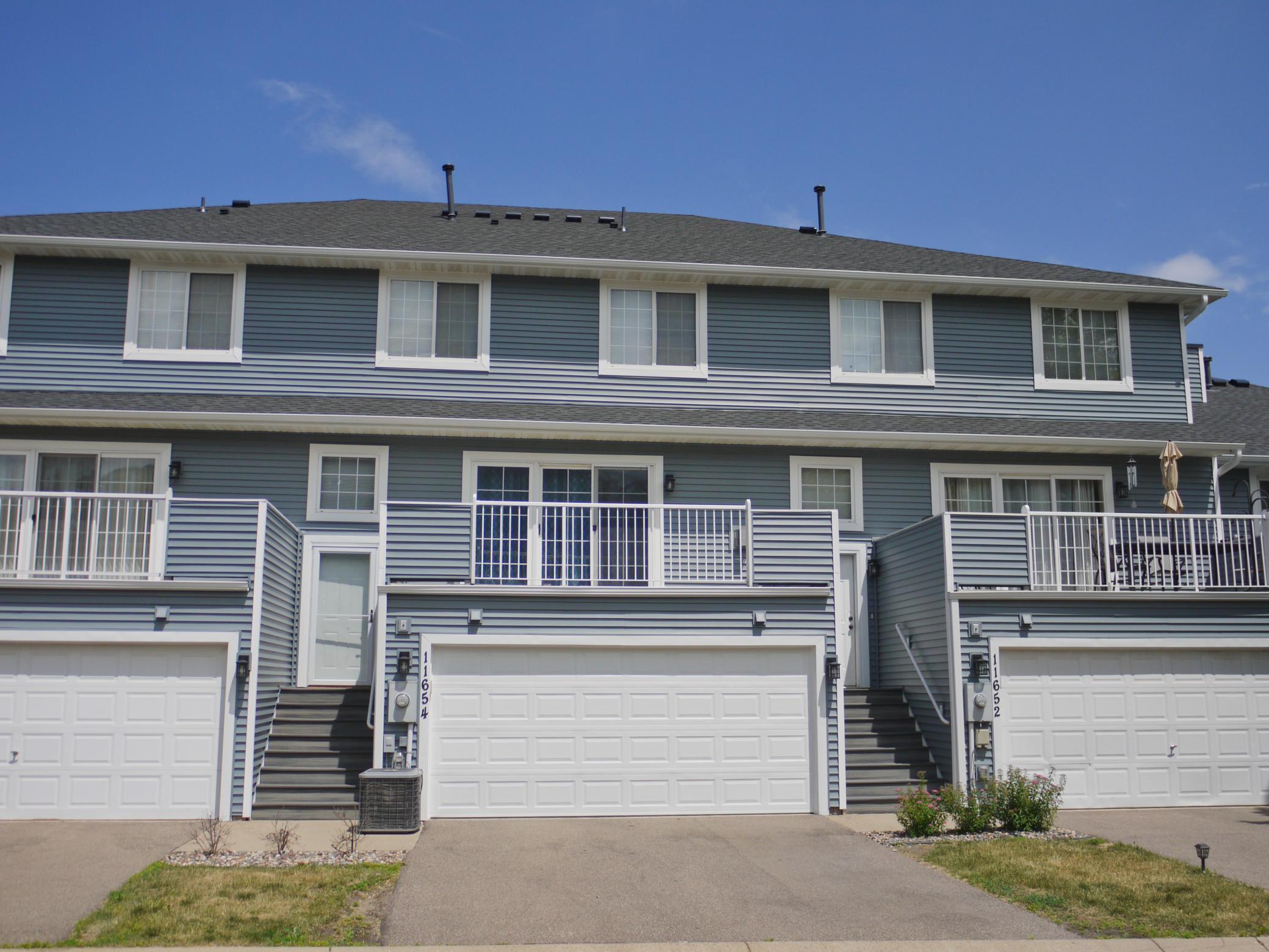 View of Residential at 11654 Millpond Avenue #114, Burnsville MN 55337, Burnsville - Mike Wilen | Minnesota Team Real Estate