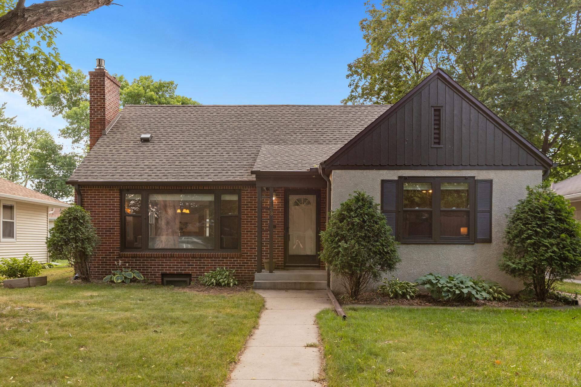 View of Residential at 6128 11th Avenue, Minneapolis MN 55417, Minneapolis - Mike Wilen | Minnesota Team Real Estate
