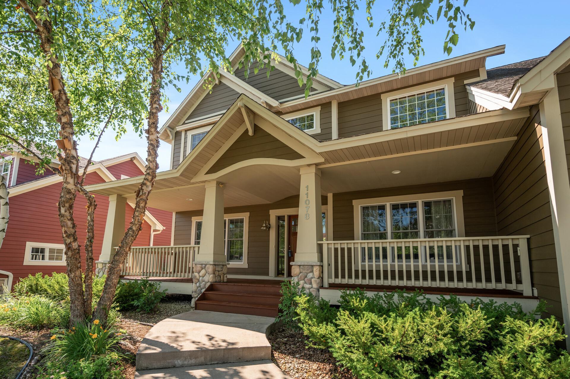 View of Residential at 11078 Sweetwater Path, Woodbury MN 55129, Woodbury - Mike Wilen | Minnesota Team Real Estate