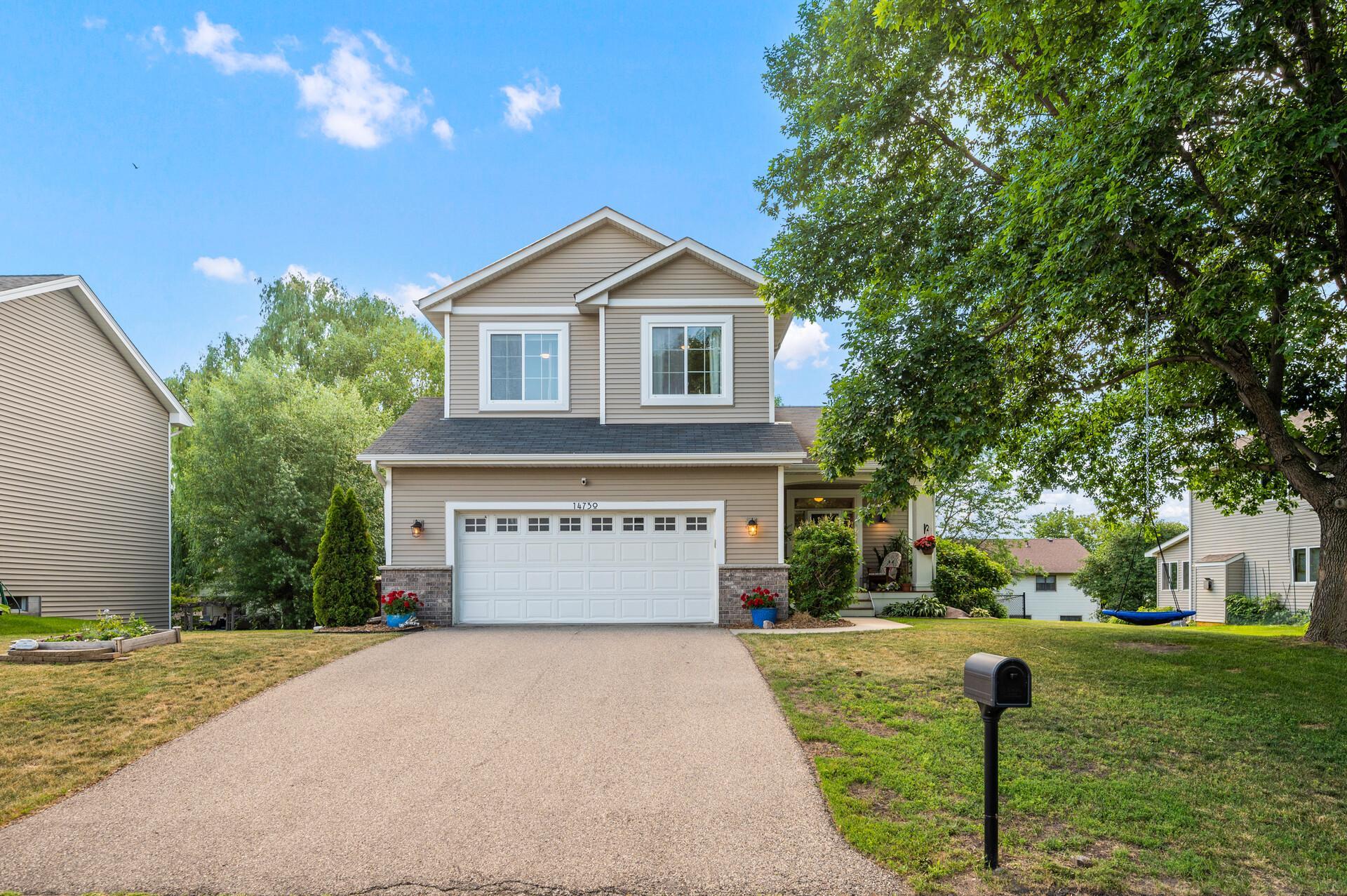 View of Residential at 14730 Carriage Lane, Prior Lake MN 55372, Prior Lake - Mike Wilen | Minnesota Team Real Estate