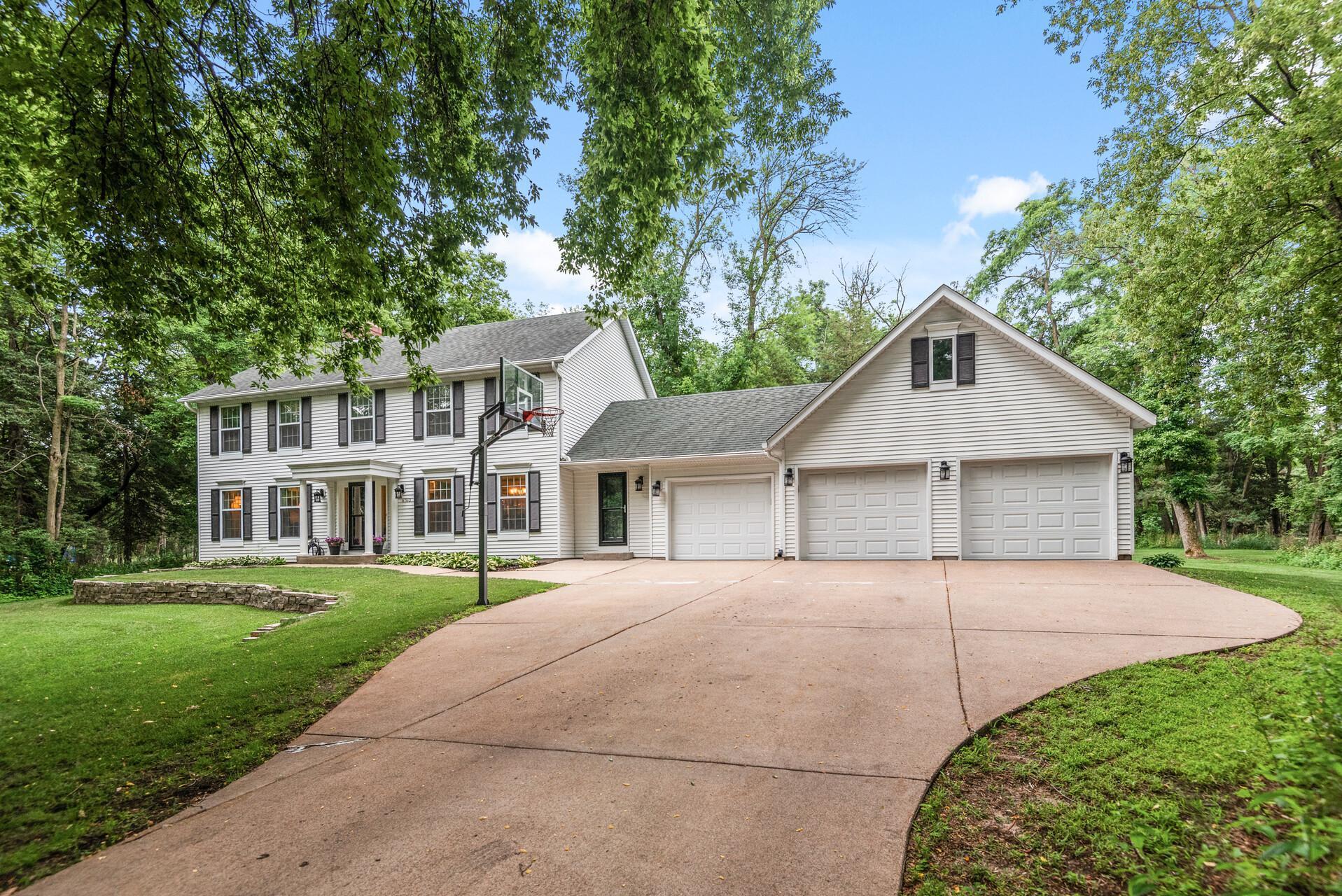 View of Residential at 4760 153rd Lane, Ramsey MN 55303, Ramsey - Mike Wilen | Minnesota Team Real Estate