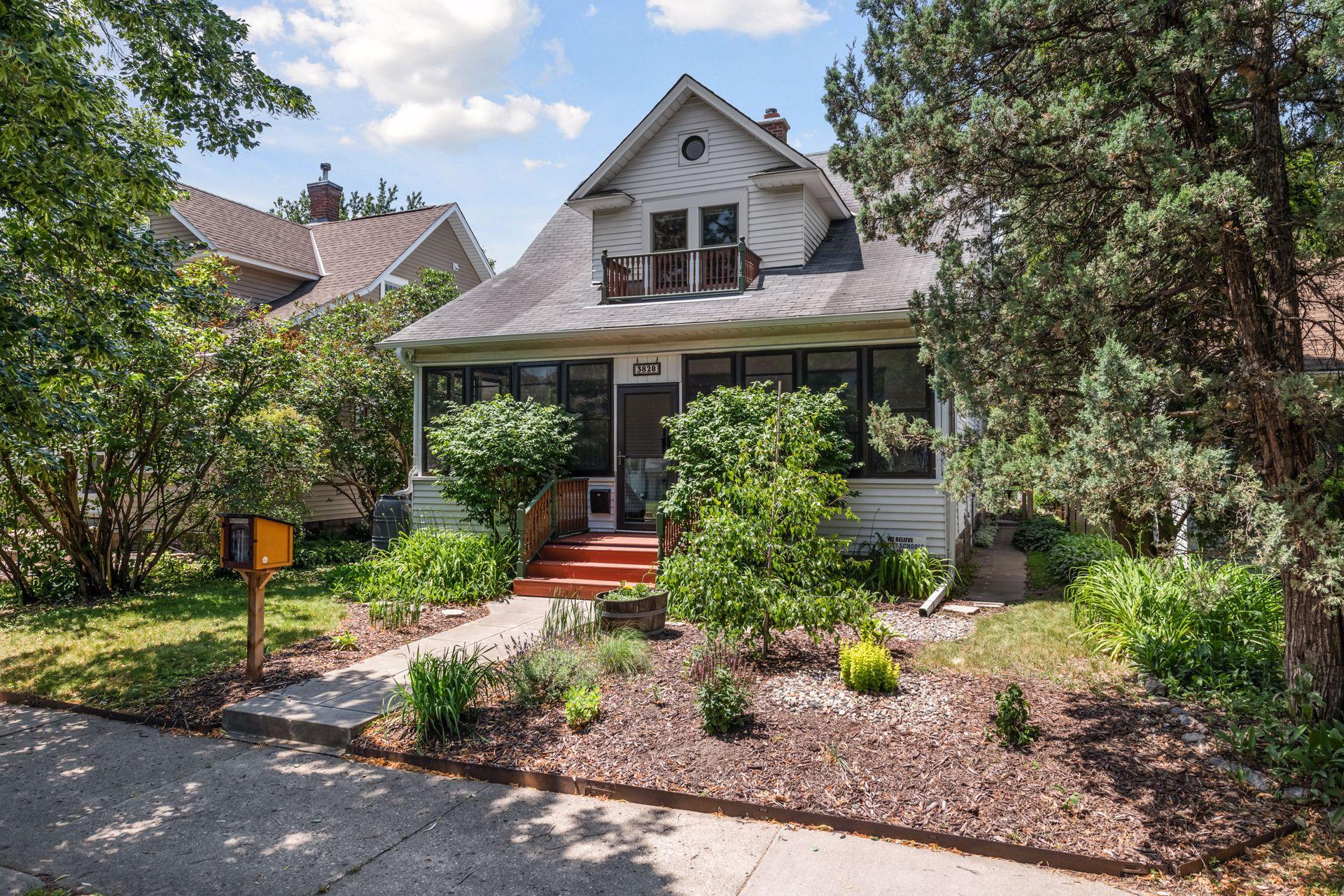 View of Residential at 3828 40th Avenue, Minneapolis MN 55406, Minneapolis - Mike Wilen | Minnesota Team Real Estate