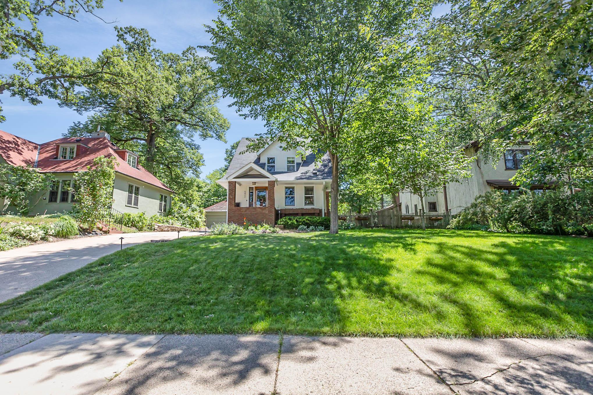 View of Residential at 4833 Girard Avenue, Minneapolis MN 55419, Minneapolis - Mike Wilen | Minnesota Team Real Estate