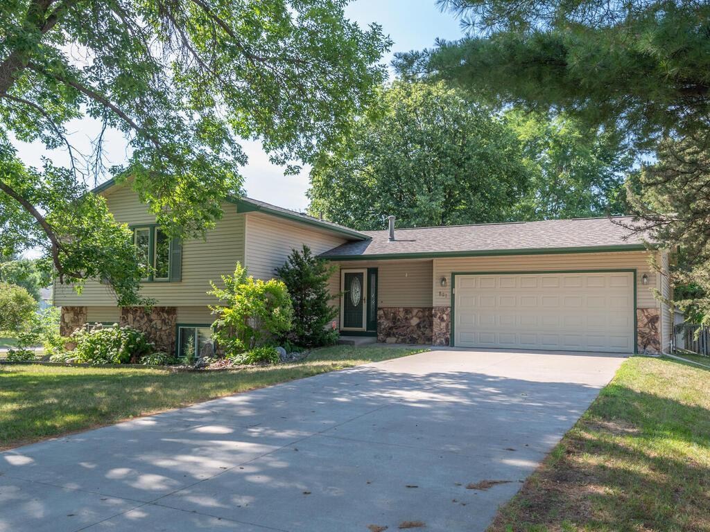 View of Residential at 801 Meadowwood Drive, Brooklyn Park MN 55444, Brooklyn Park - Mike Wilen | Minnesota Team Real Estate