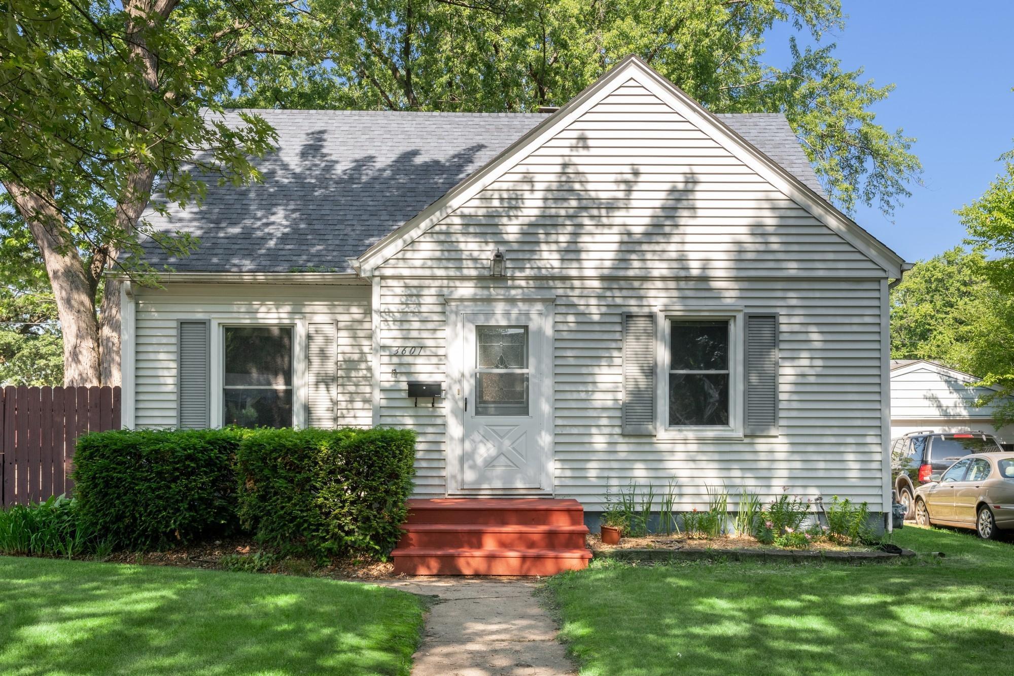View of Residential at 3601 Major Avenue, Robbinsdale MN 55422, Robbinsdale - Mike Wilen | Minnesota Team Real Estate