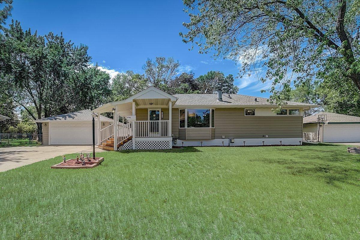 View of Residential at 7017 Kentucky Avenue, Brooklyn Park MN 55428, Brooklyn Park - Mike Wilen | Minnesota Team Real Estate
