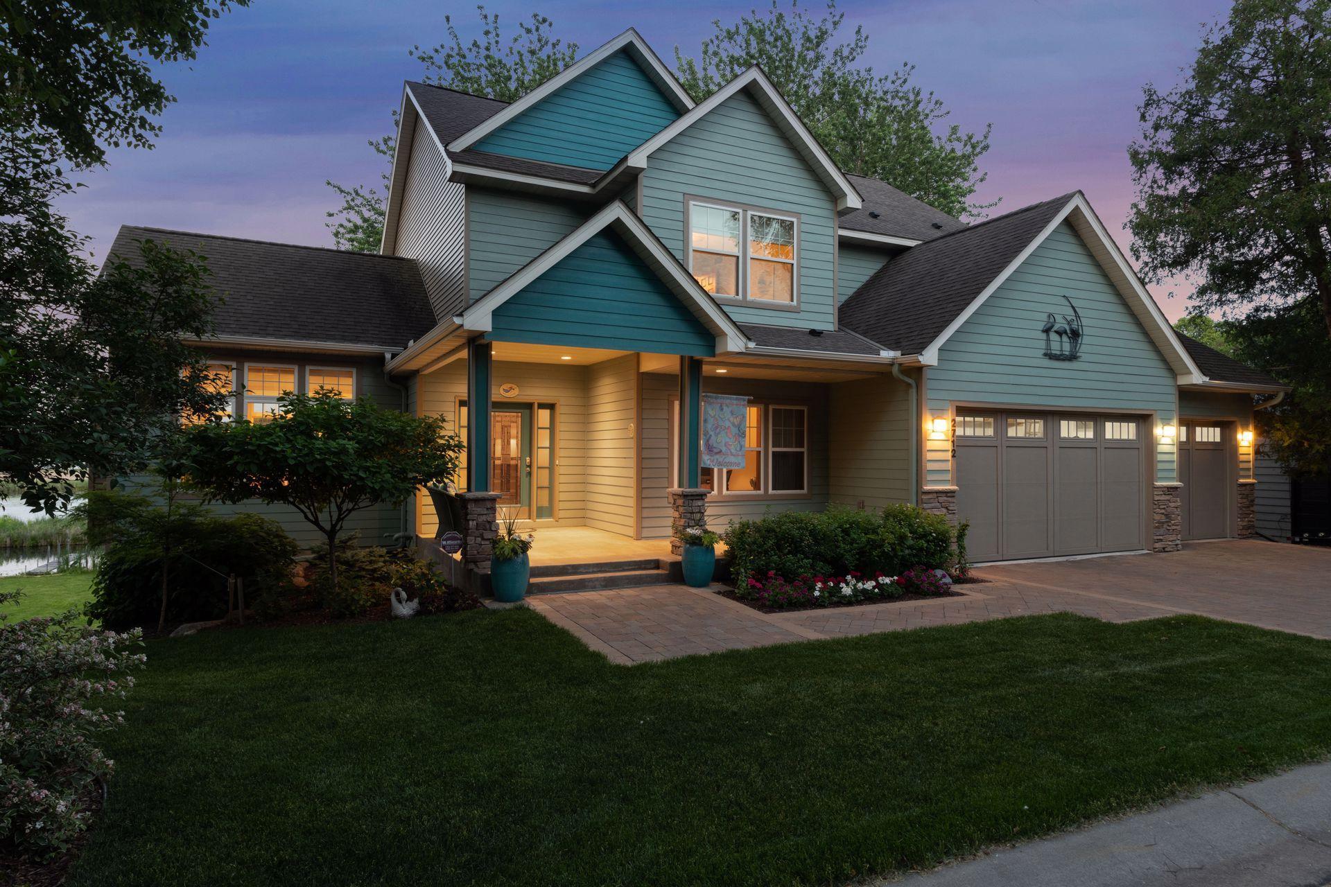 View of Residential at 2712 Shannon Lane, Mound MN 55364, Mound - Mike Wilen | Minnesota Team Real Estate