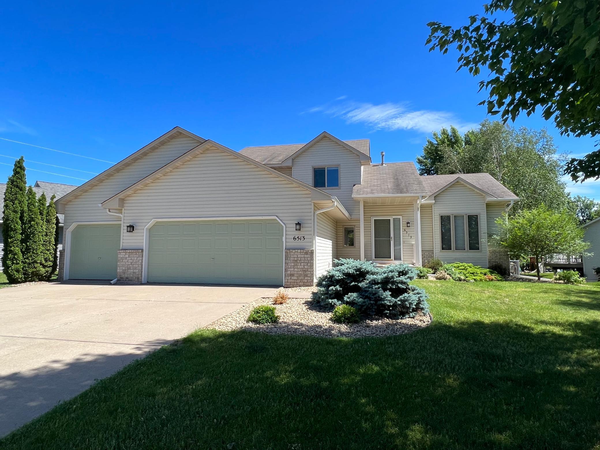 View of Residential at 6513 119th Place, Champlin MN 55316, Champlin - Mike Wilen | Minnesota Team Real Estate
