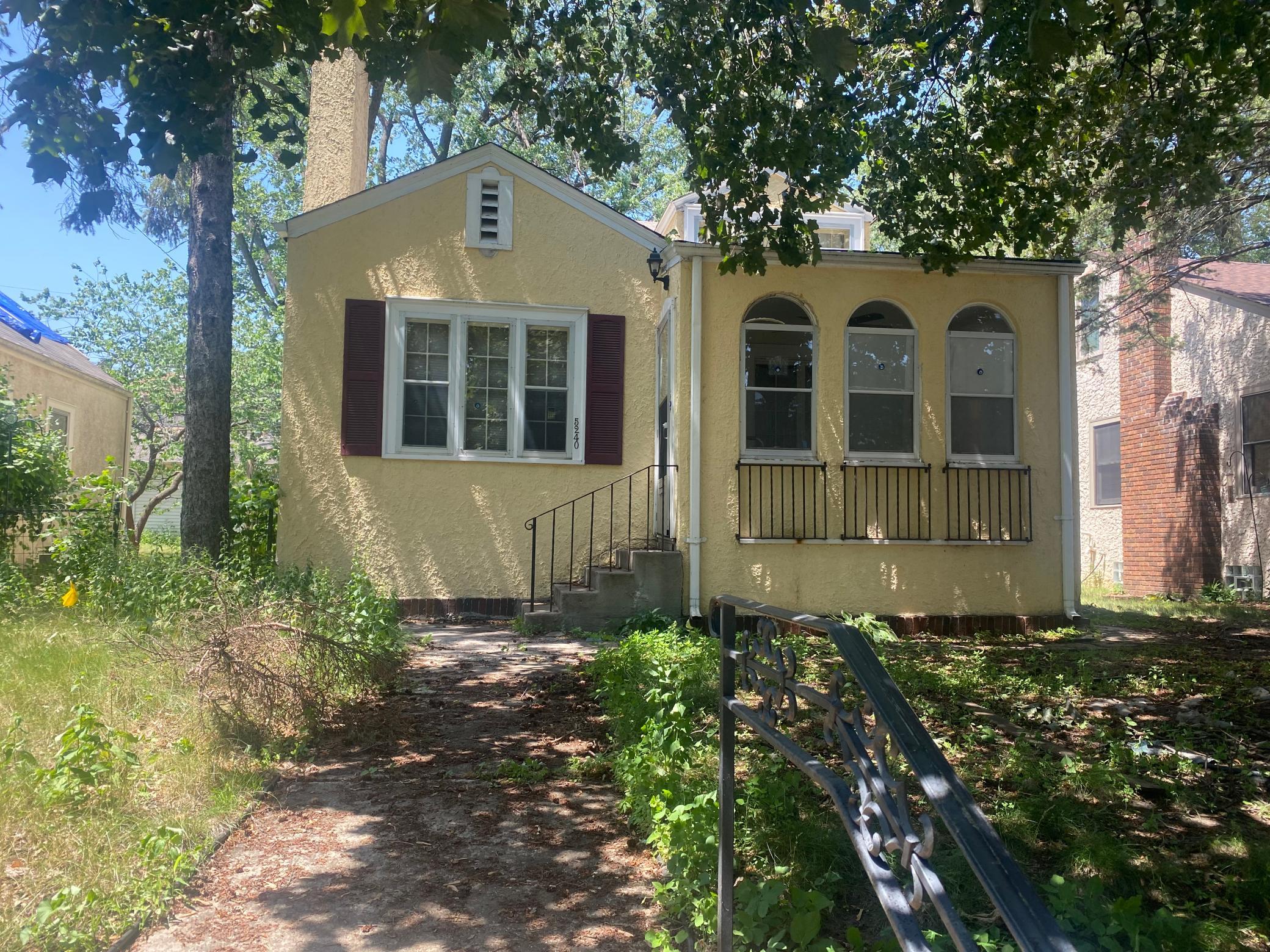 View of Residential at 5240 Drew Avenue, Minneapolis MN 55410, Minneapolis - Mike Wilen | Minnesota Team Real Estate