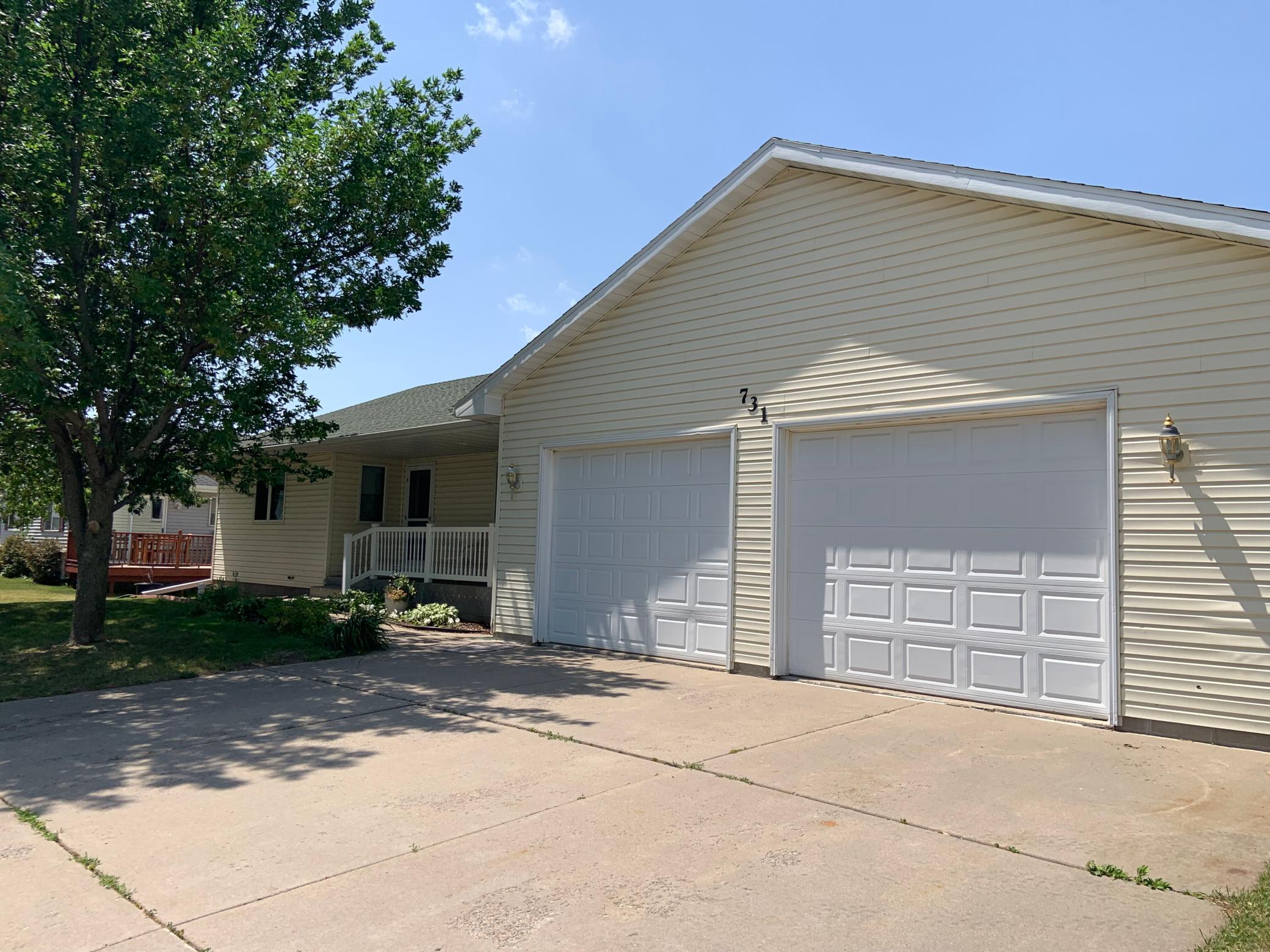 View of Residential at 731 Robert Avenue, Maple Lake MN 55358, Maple Lake - Mike Wilen | Minnesota Team Real Estate