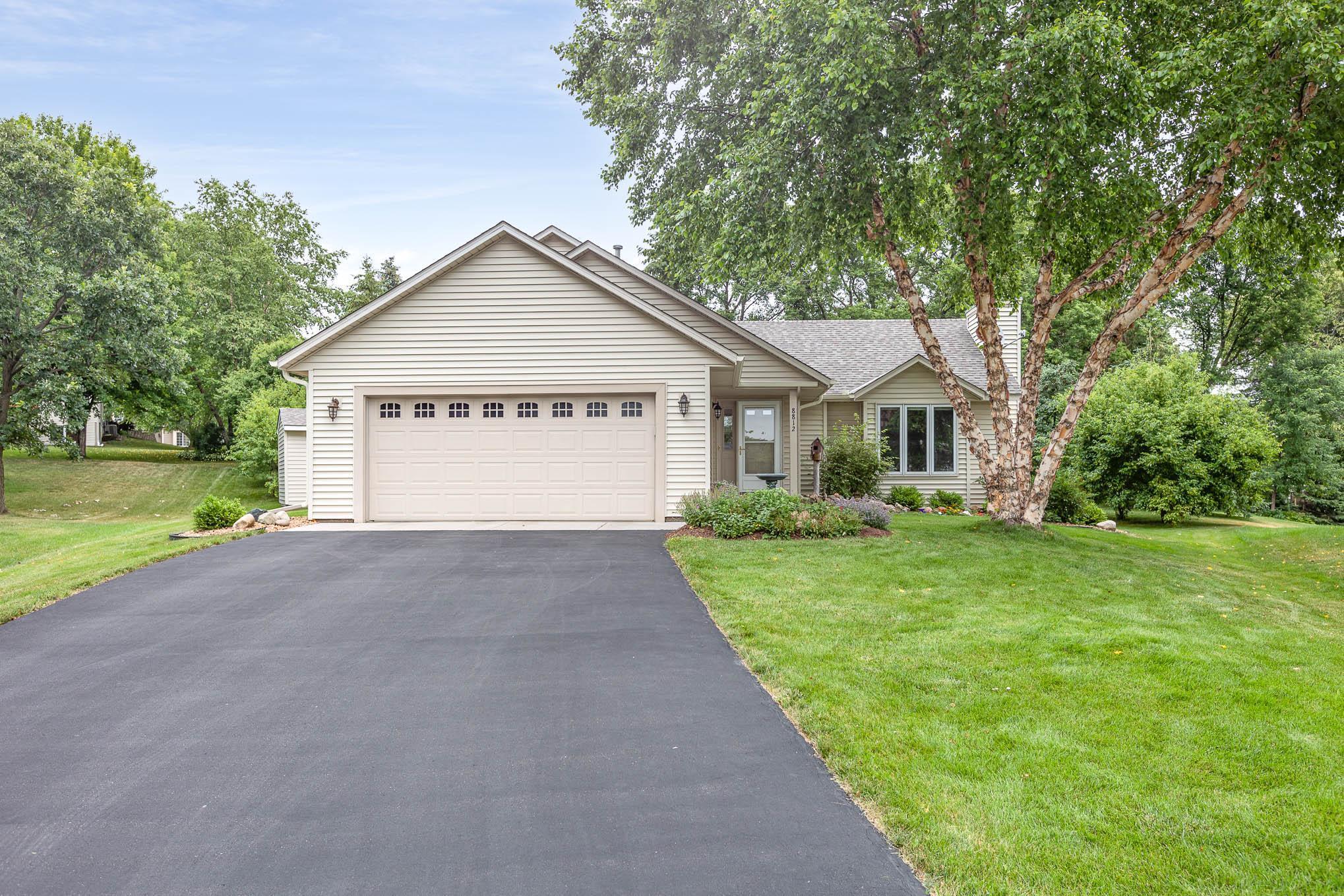 View of Residential at 8812 Rainier Bay, Woodbury MN 55125, Woodbury - Mike Wilen | Minnesota Team Real Estate