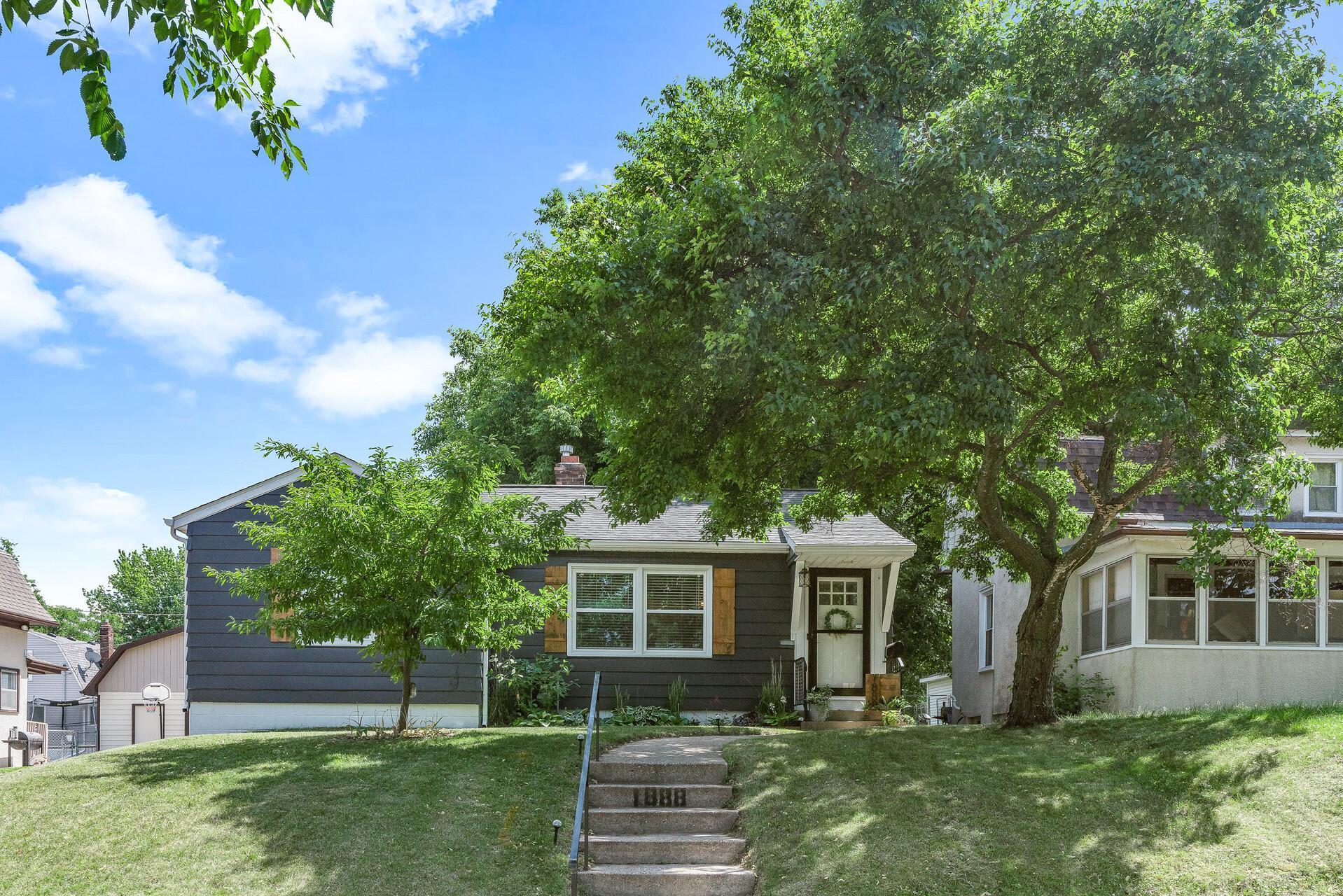 View of Residential at 1888 Margaret Street, Saint Paul MN 55119, Saint Paul - Mike Wilen | Minnesota Team Real Estate