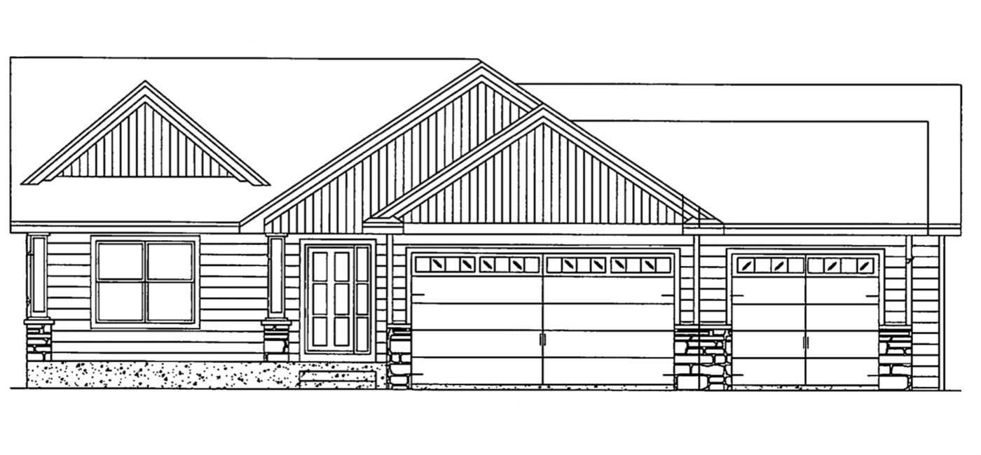 View of Residential at 20600 Redwood, Oak Grove MN 55011, Oak Grove - Mike Wilen | Minnesota Team Real Estate
