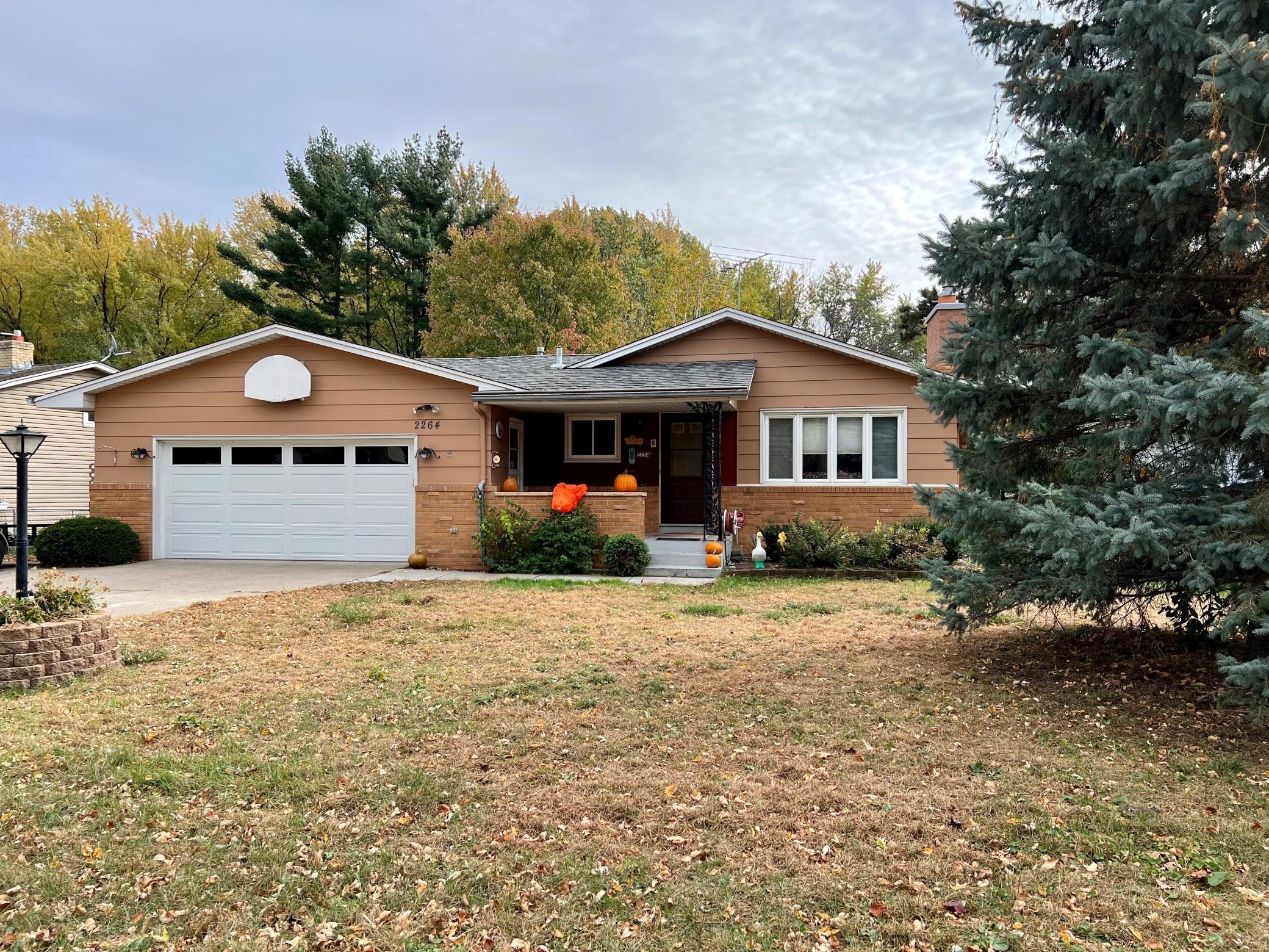 View of Residential at 2264 Lois Drive, Mounds View MN 55112, Mounds View - Mike Wilen | Minnesota Team Real Estate